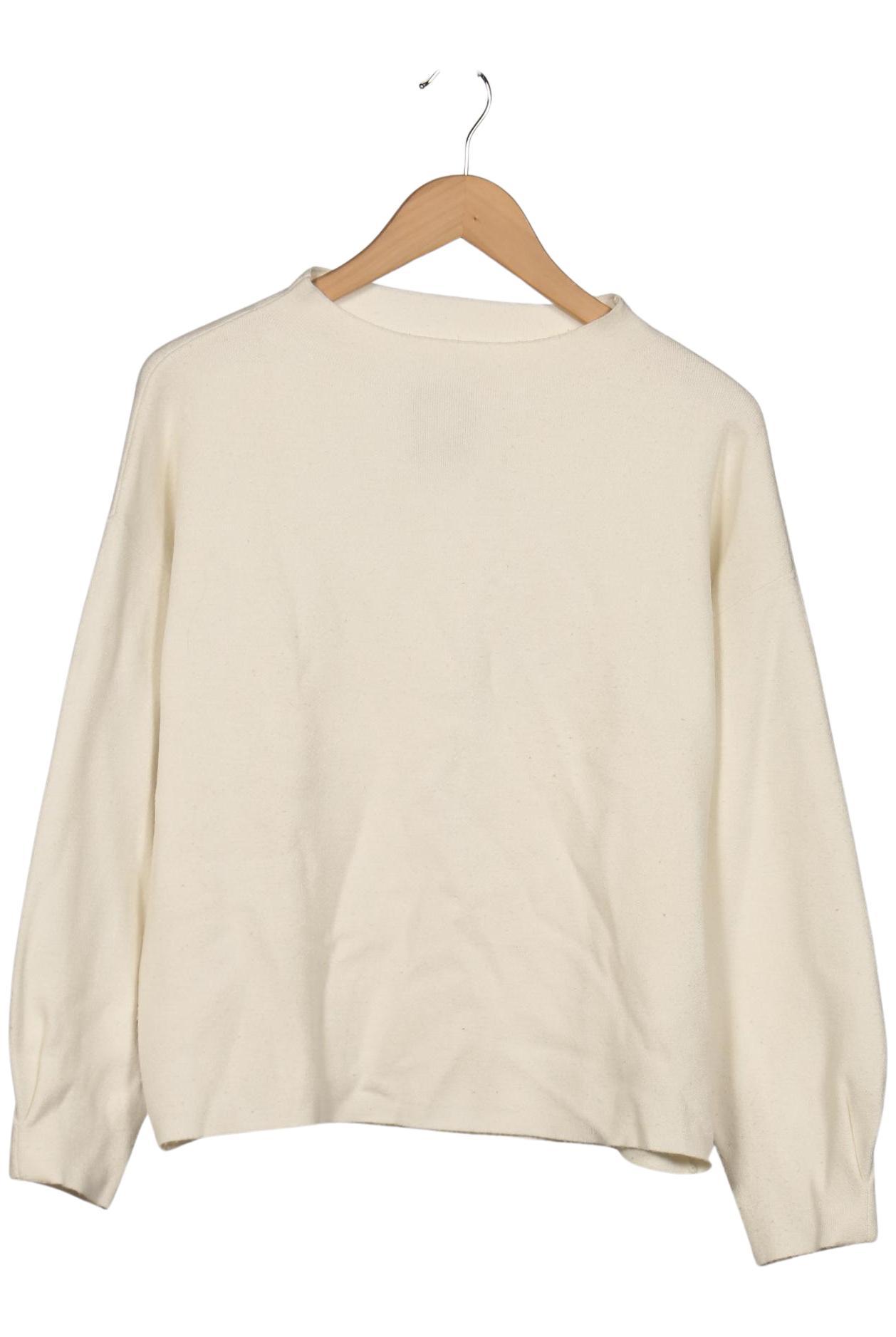 

Opus Damen Pullover, cremeweiß, Gr. 40