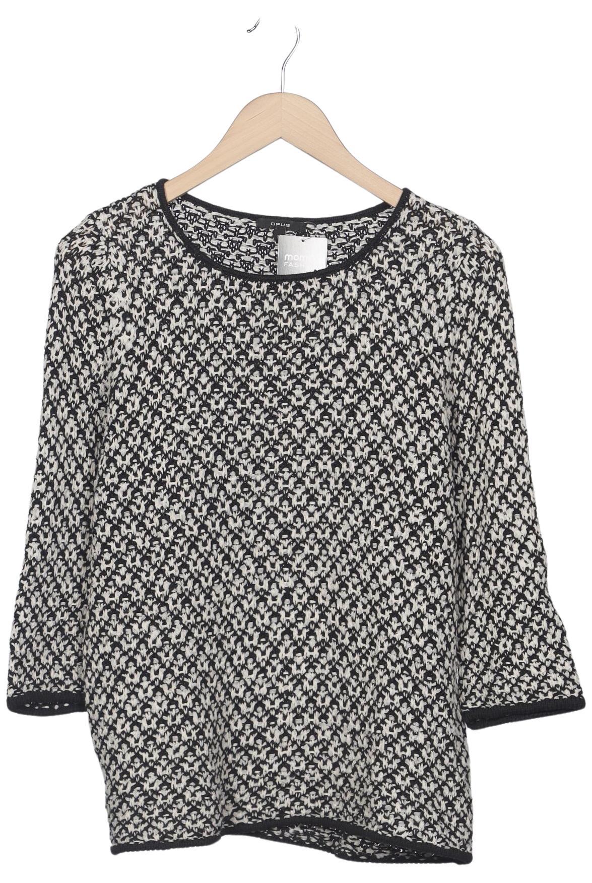 

Opus Damen Pullover, mehrfarbig, Gr. 38