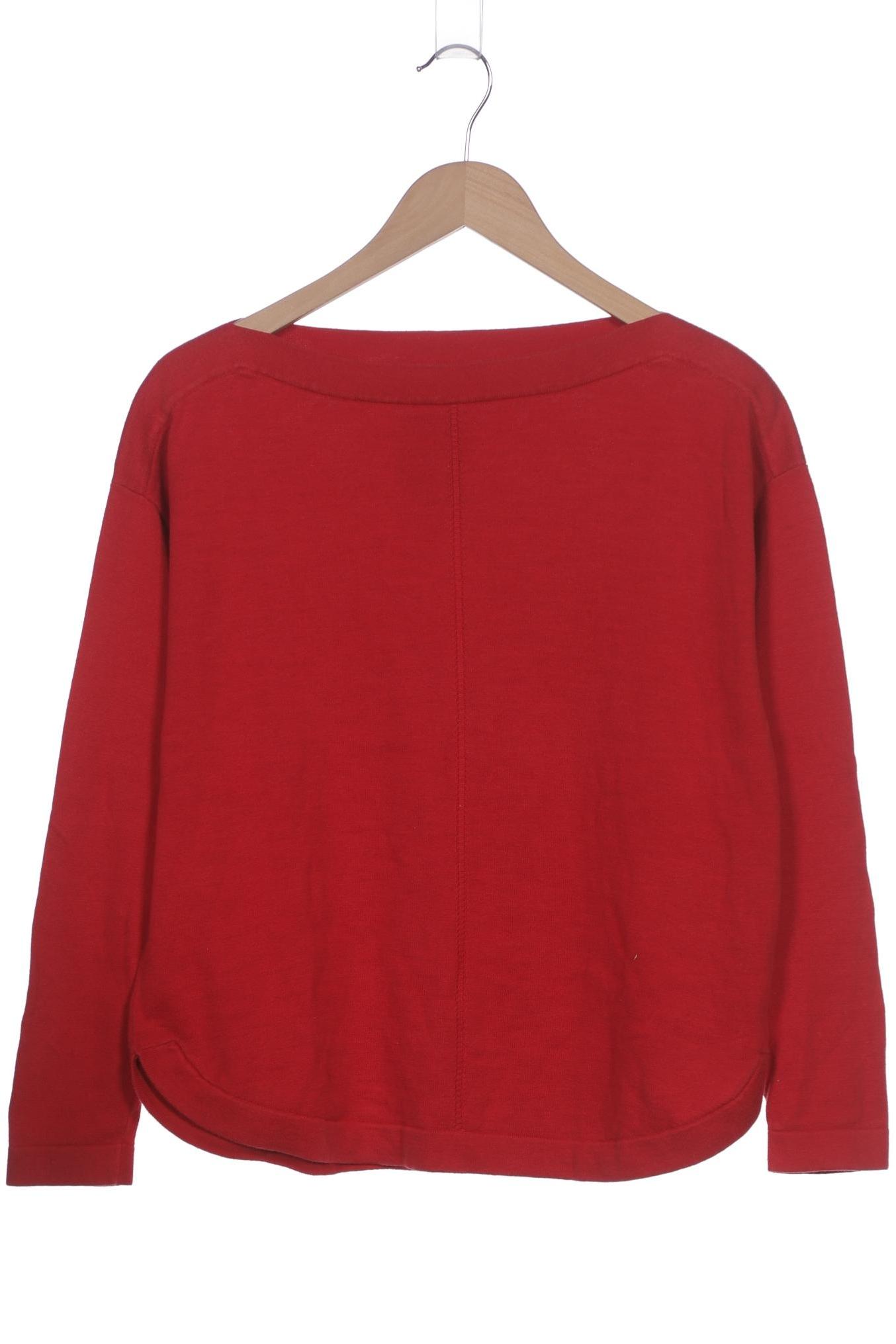 

Opus Damen Pullover, rot, Gr. 38