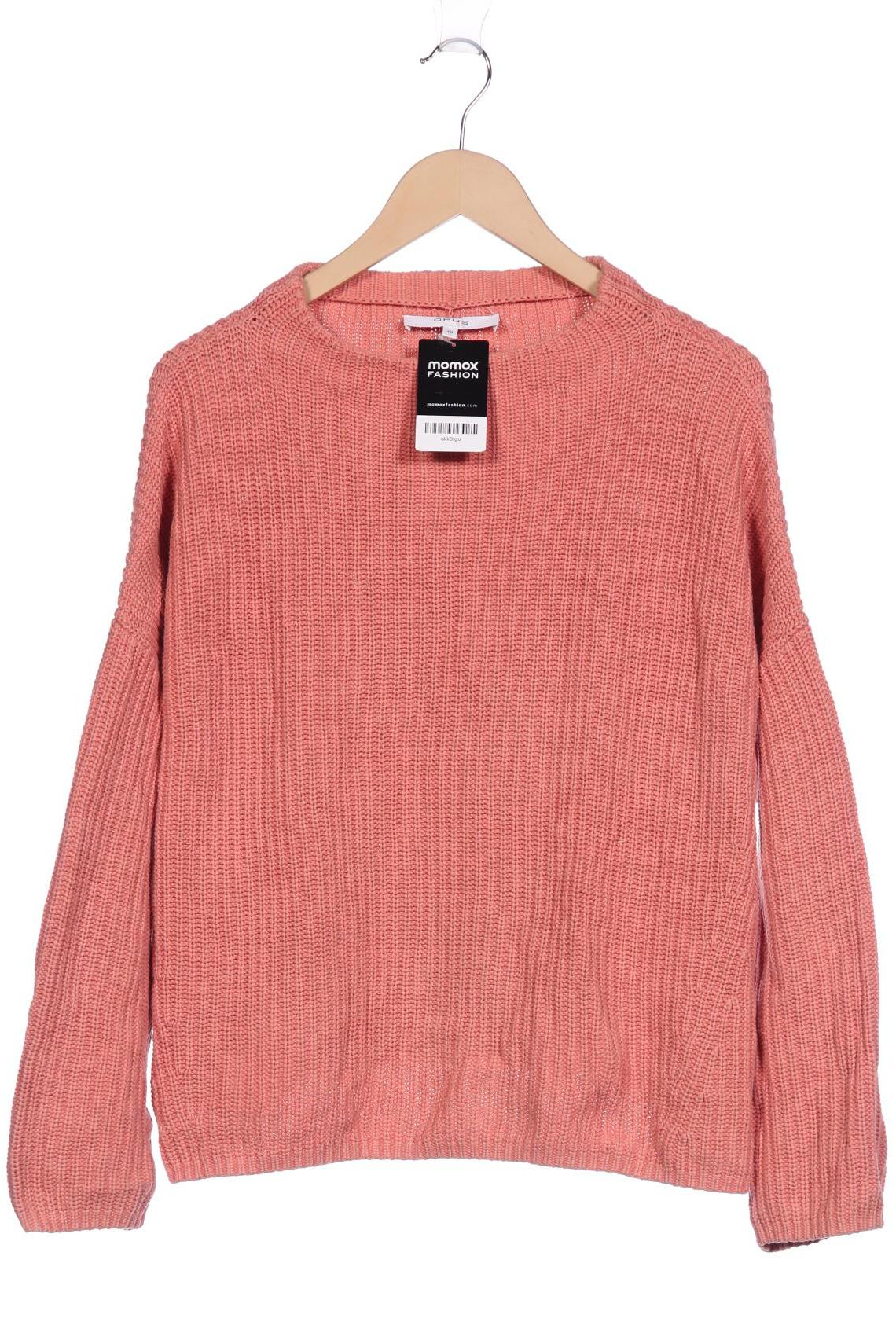 

Opus Damen Pullover, rot, Gr. 40