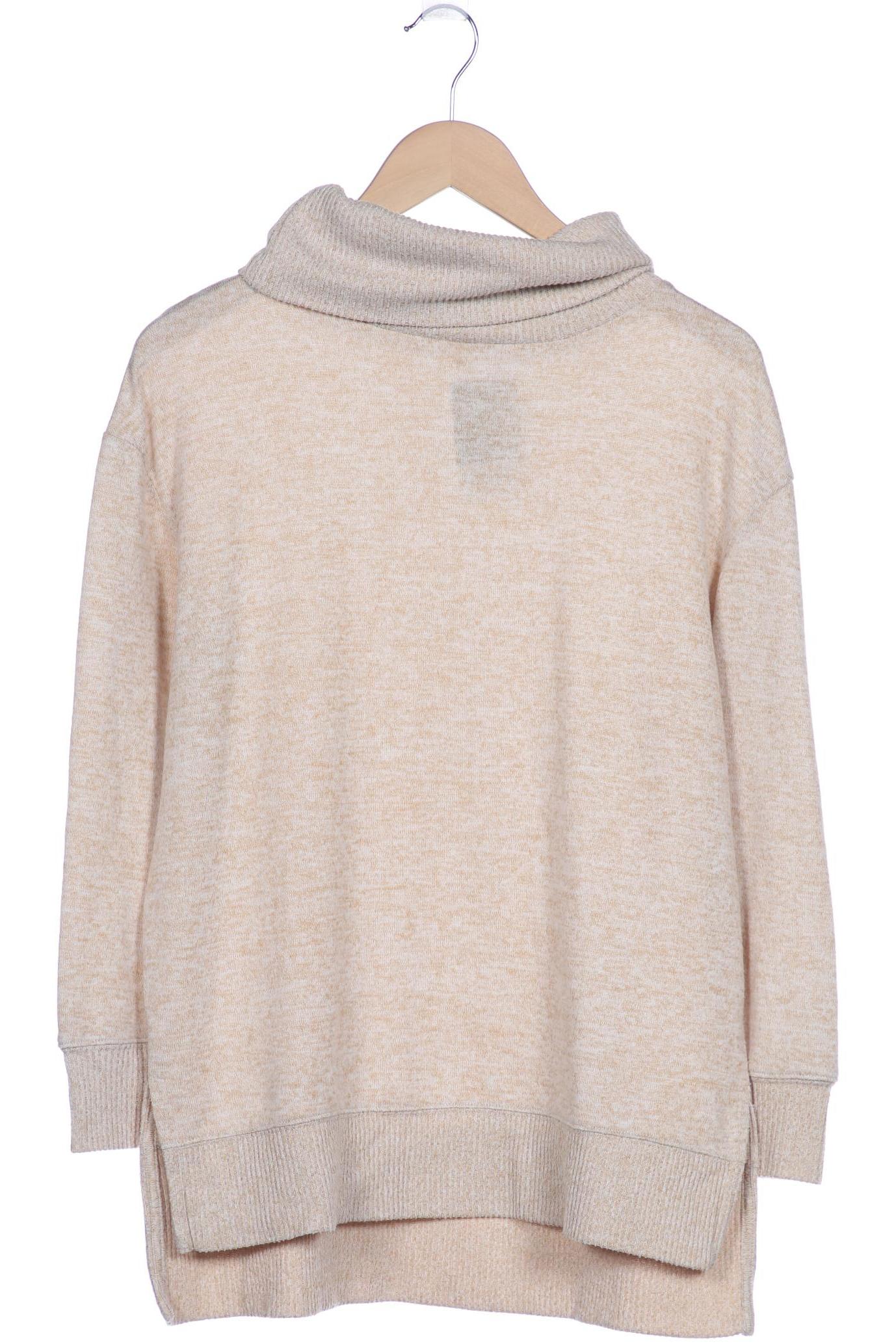 

Opus Damen Pullover, beige, Gr. 38