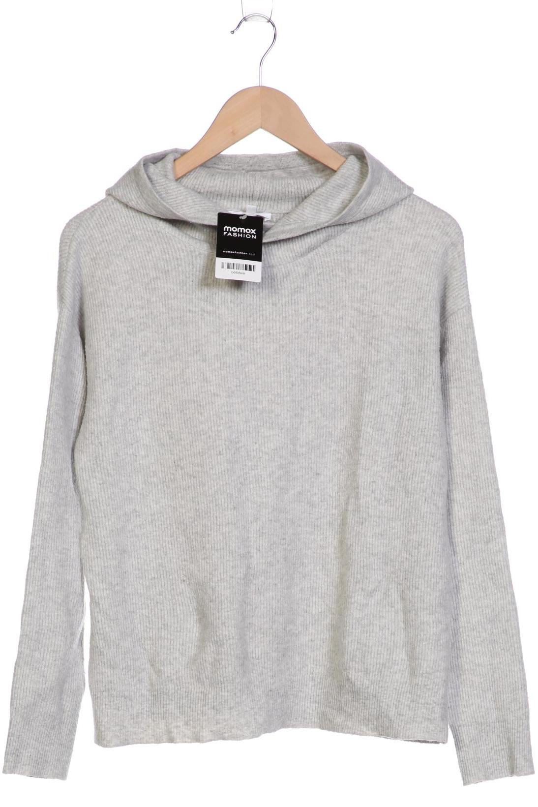 

Opus Damen Pullover, grau