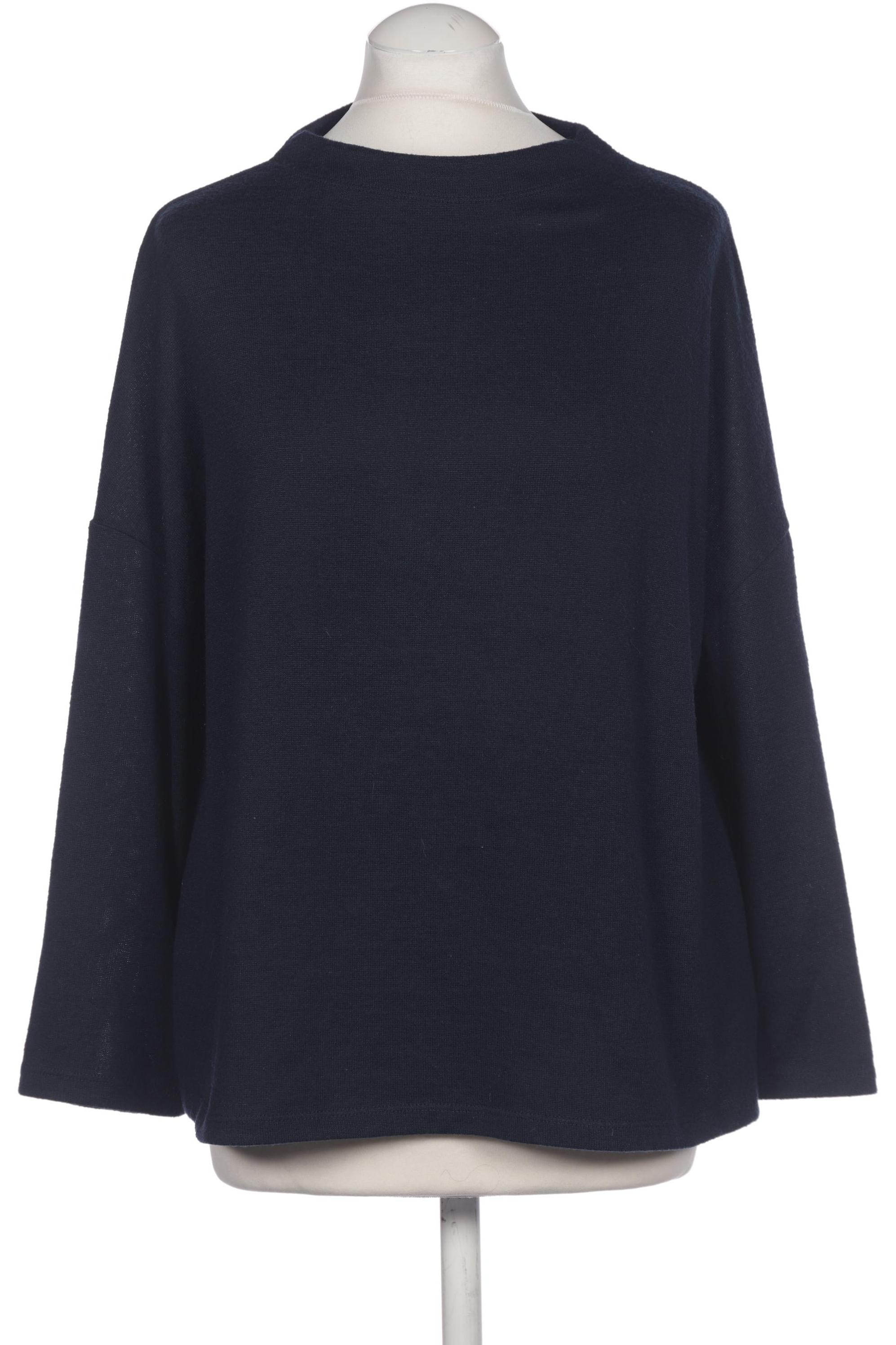 

Opus Damen Pullover, marineblau