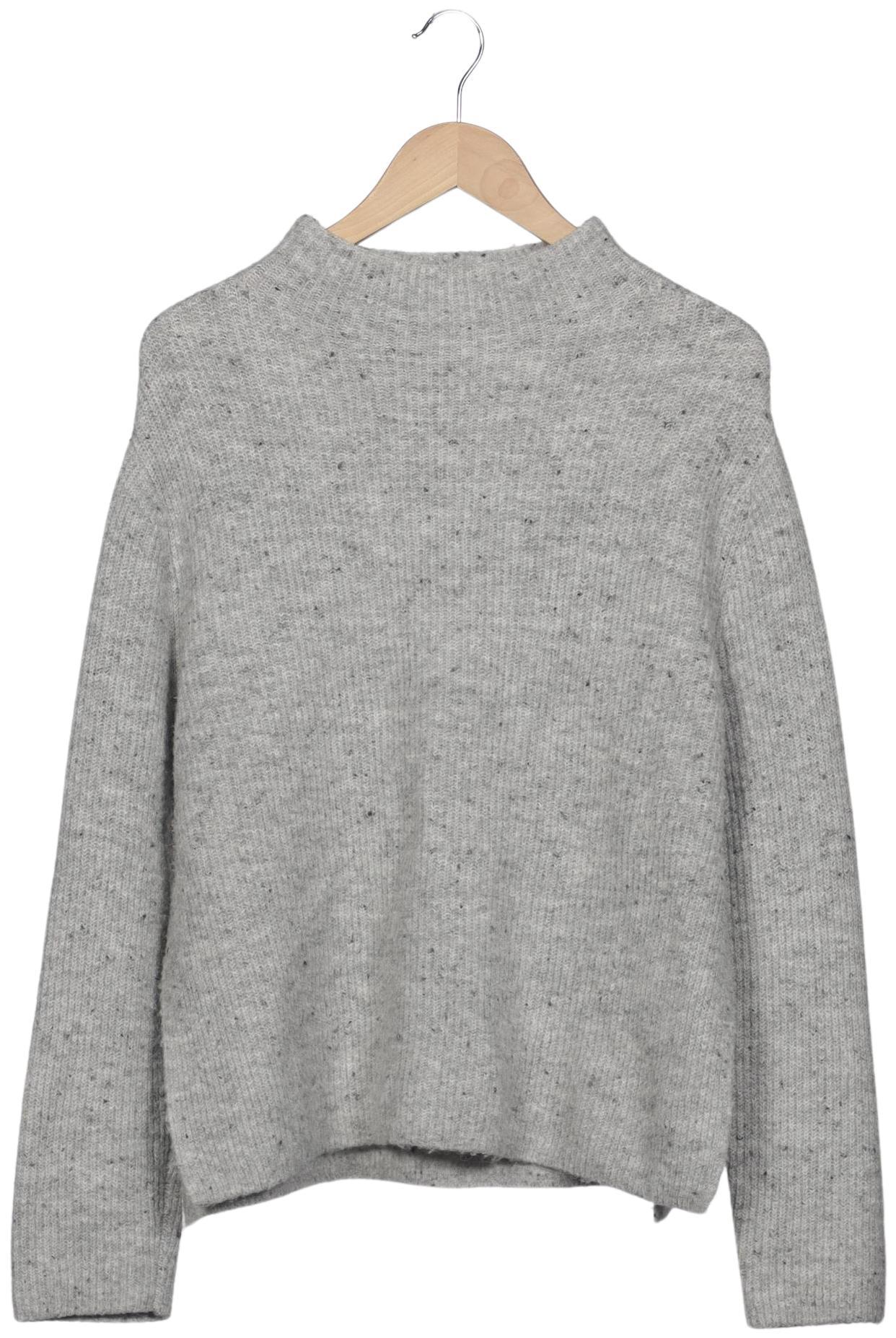 

Opus Damen Pullover, grau, Gr. 38
