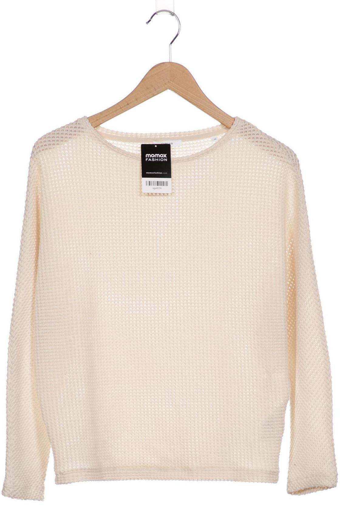 

Opus Damen Pullover, beige, Gr. 38