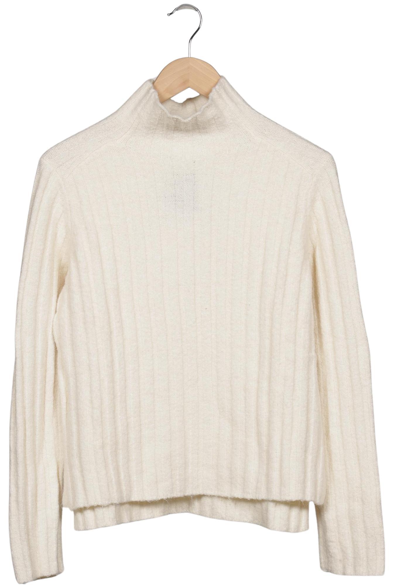 

Opus Damen Pullover, cremeweiß, Gr. 36