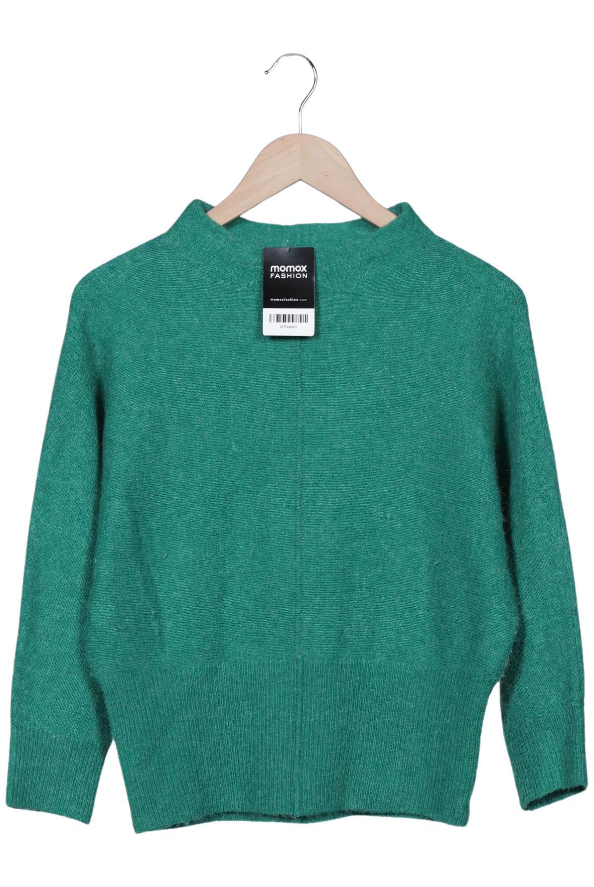 

Opus Damen Pullover, grün, Gr. 36