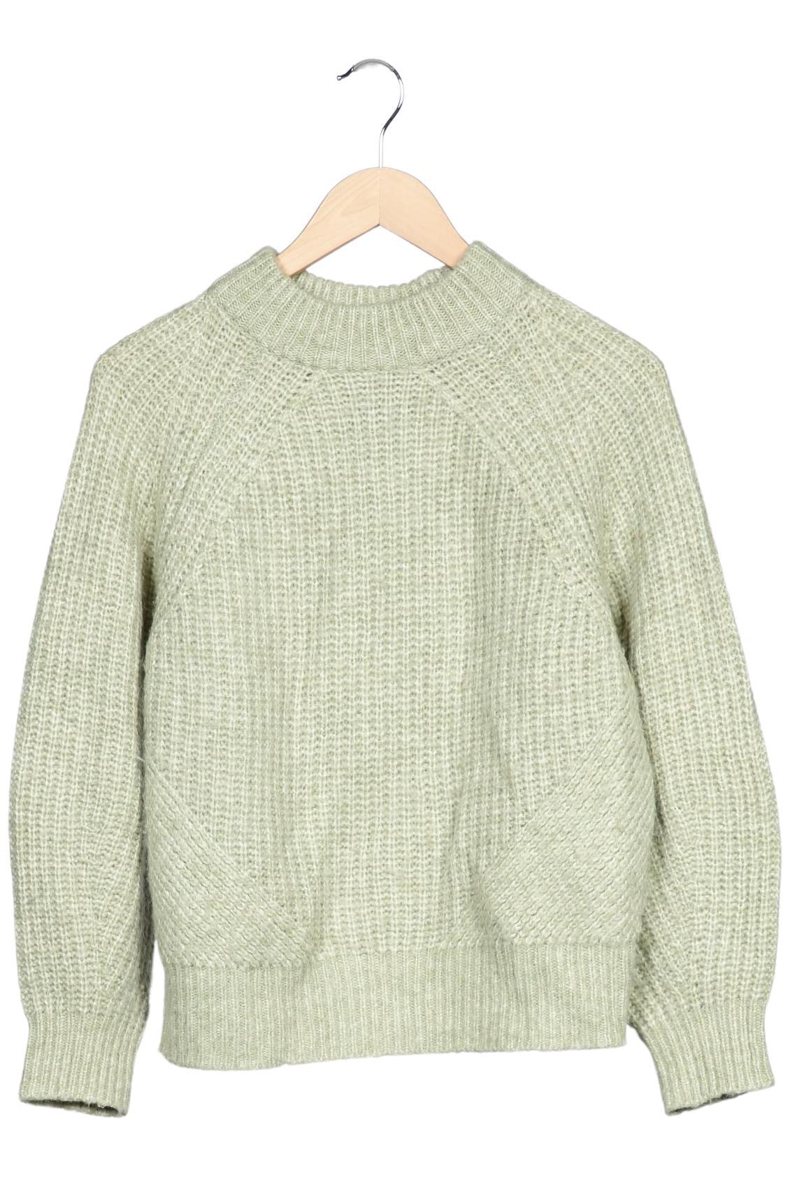 

Opus Damen Pullover, hellgrün, Gr. 36