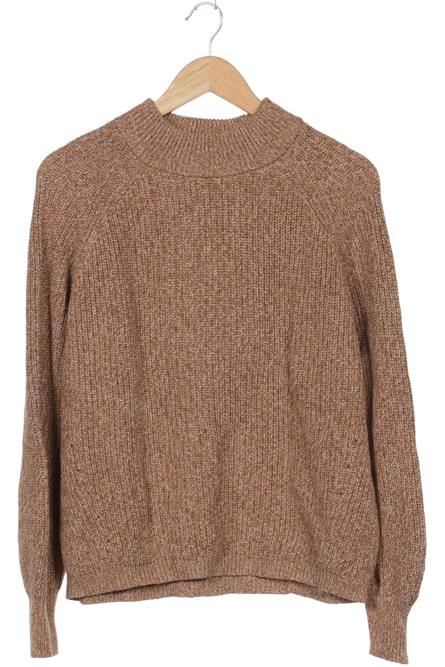 

Opus Damen Pullover, beige, Gr. 42