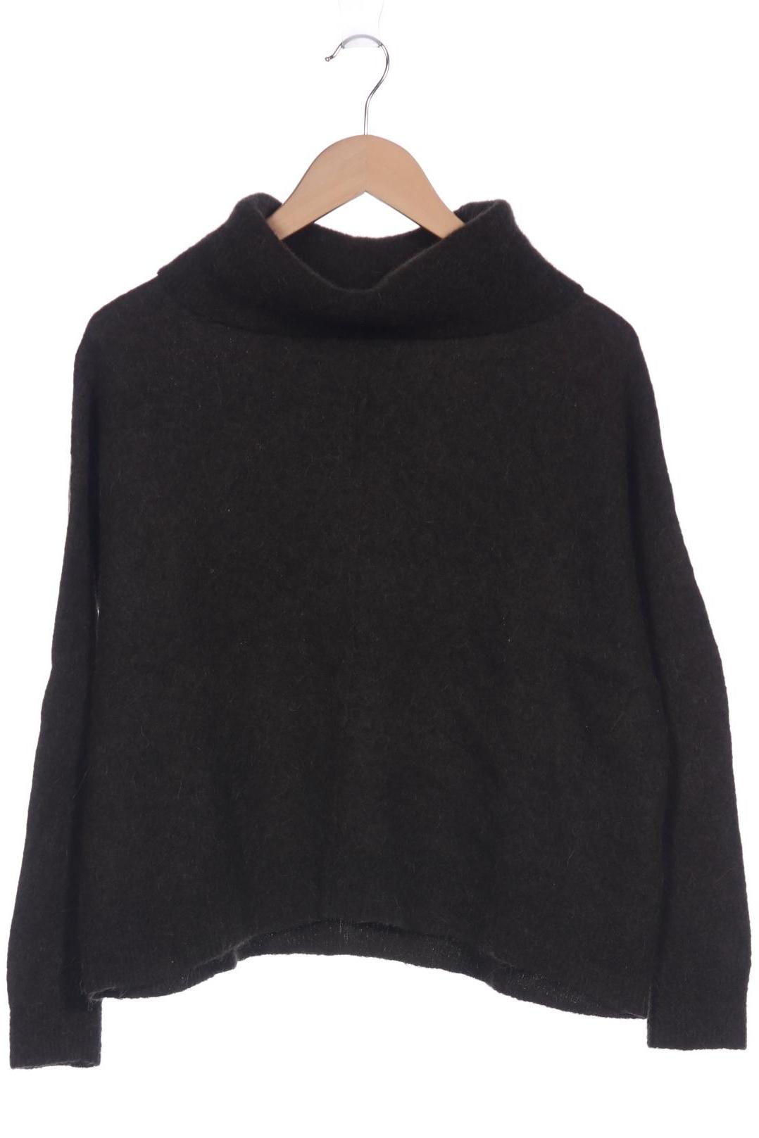 

Opus Damen Pullover, grün, Gr. 42