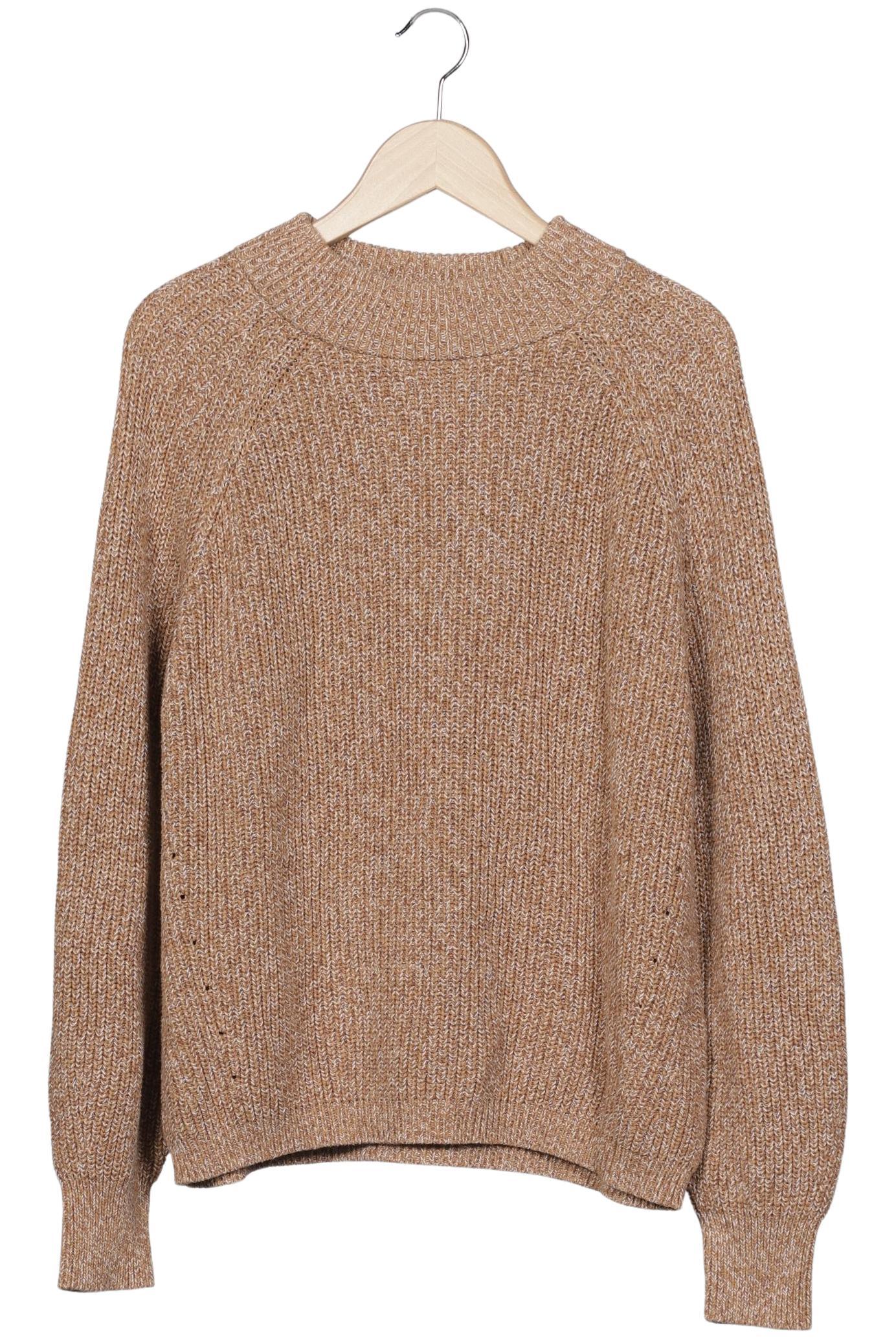 

Opus Damen Pullover, beige, Gr. 42