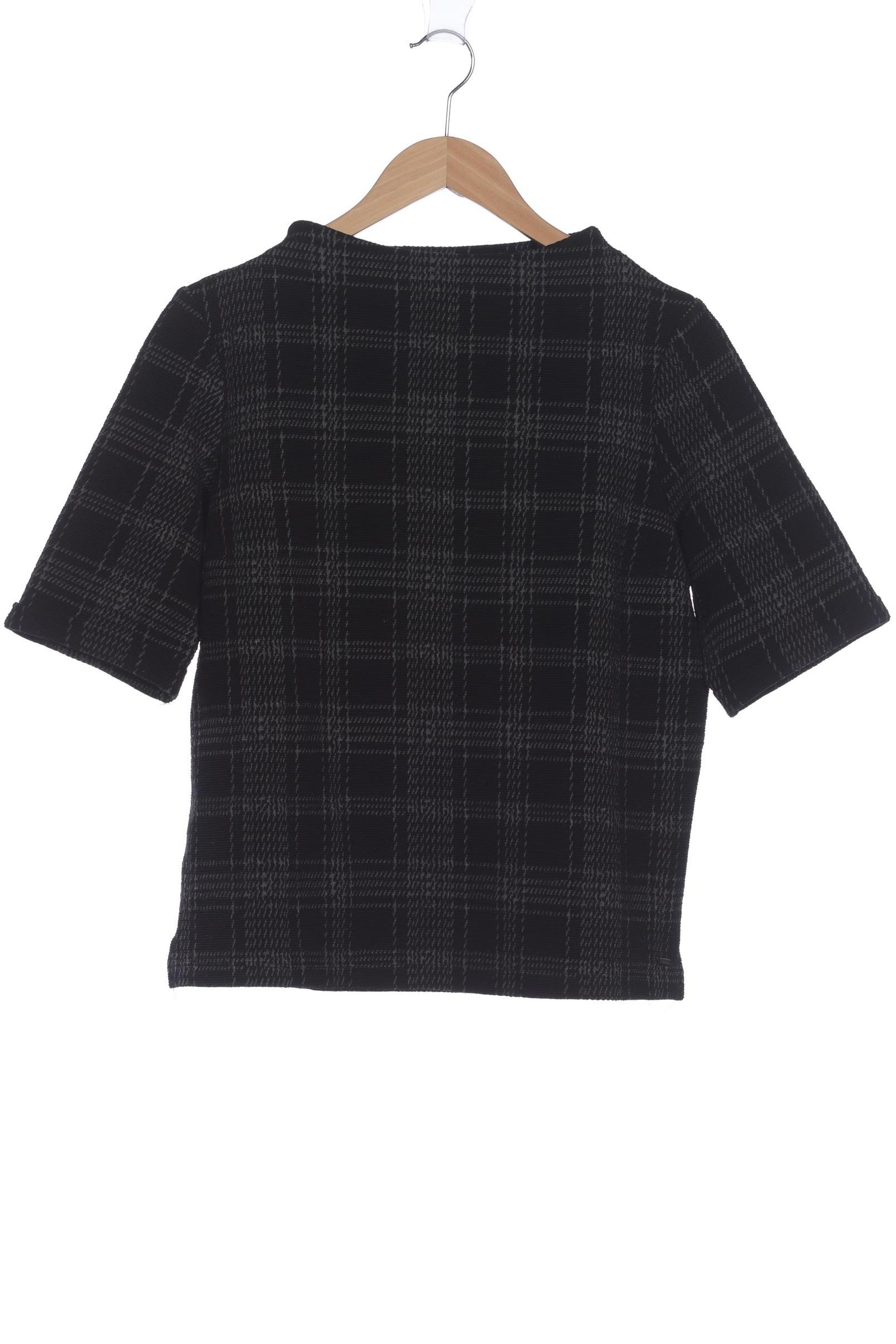 

Opus Damen Pullover, schwarz, Gr. 38