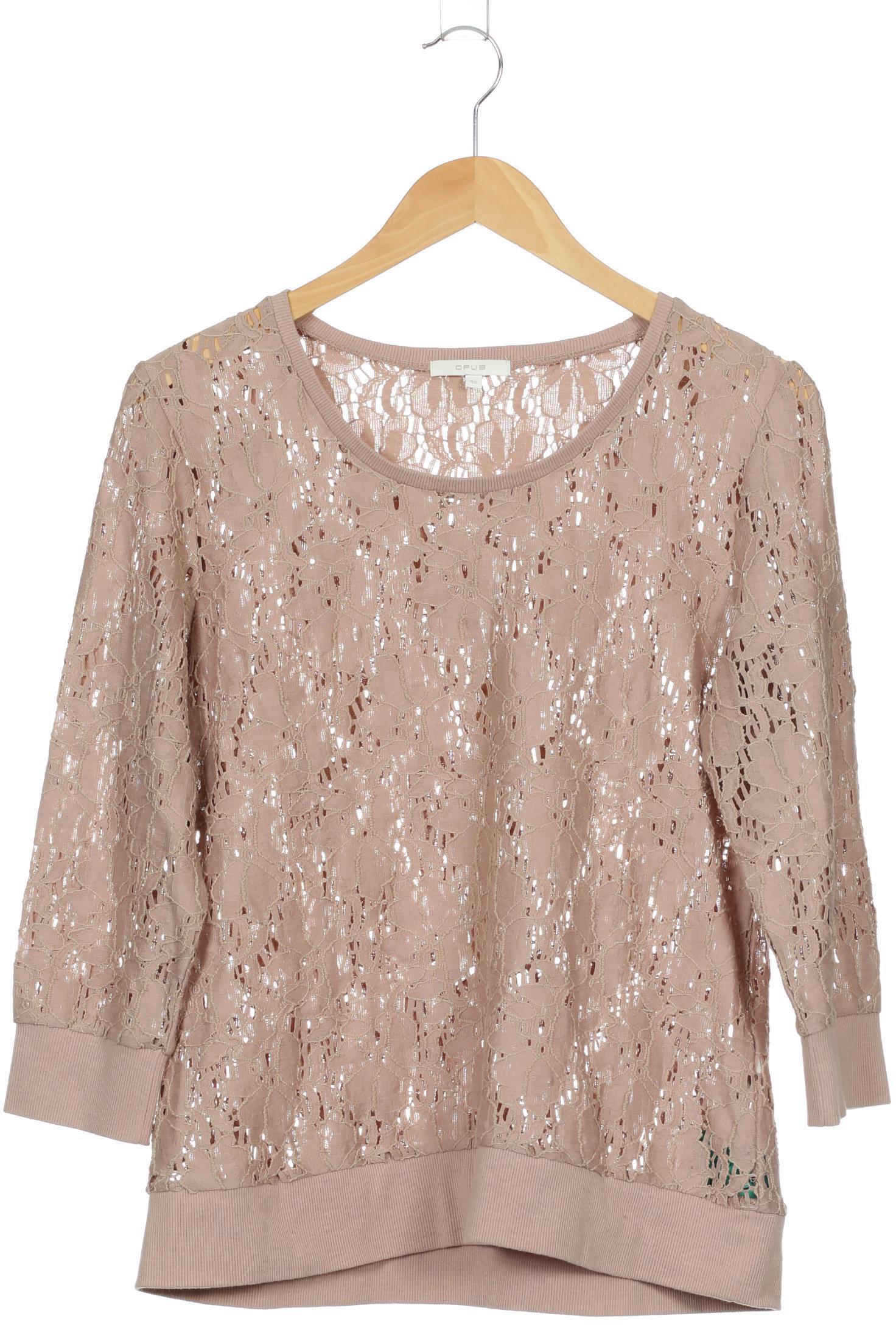 

Opus Damen Pullover, beige, Gr. 40