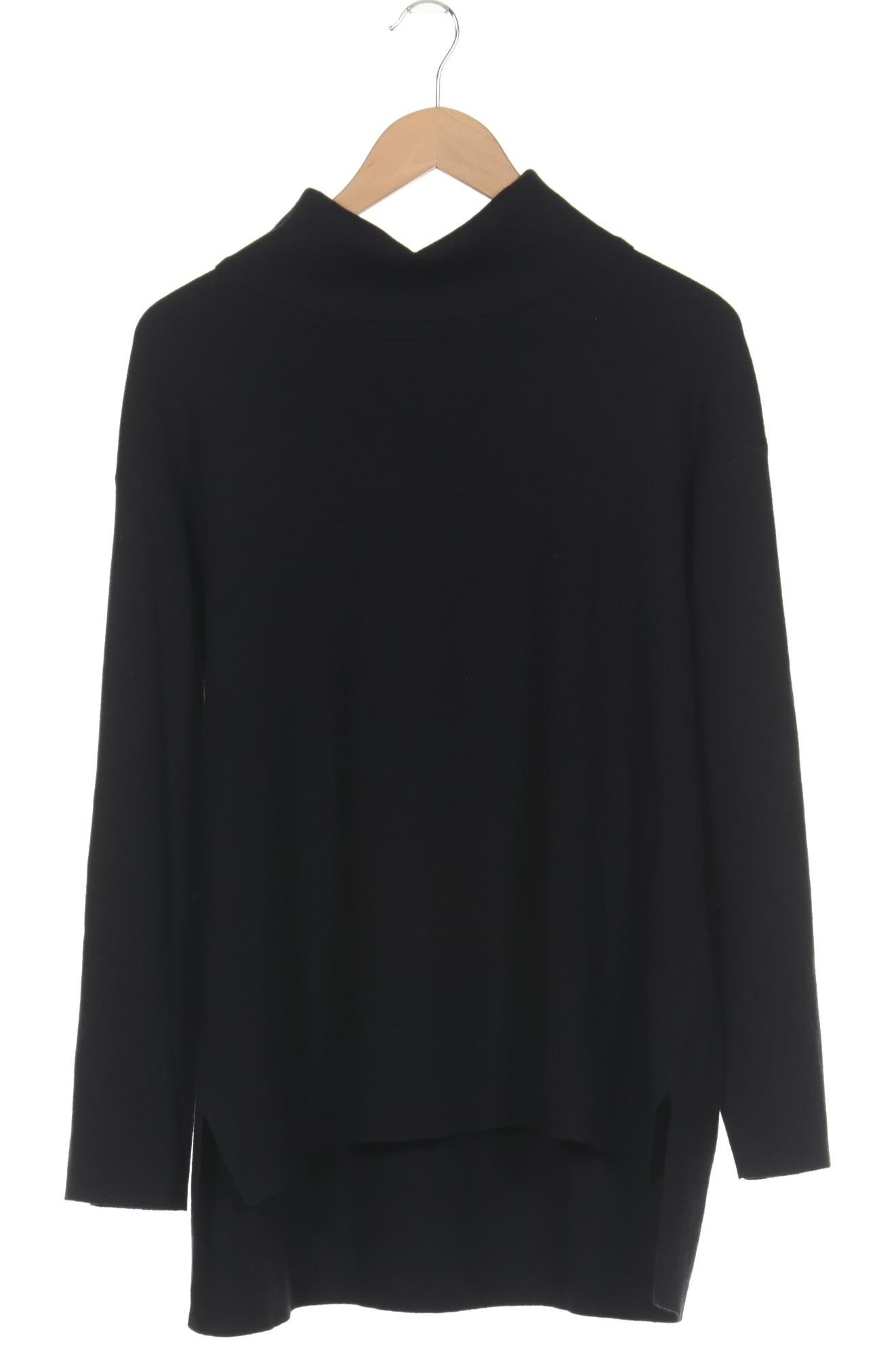 

Opus Damen Pullover, schwarz, Gr. 38