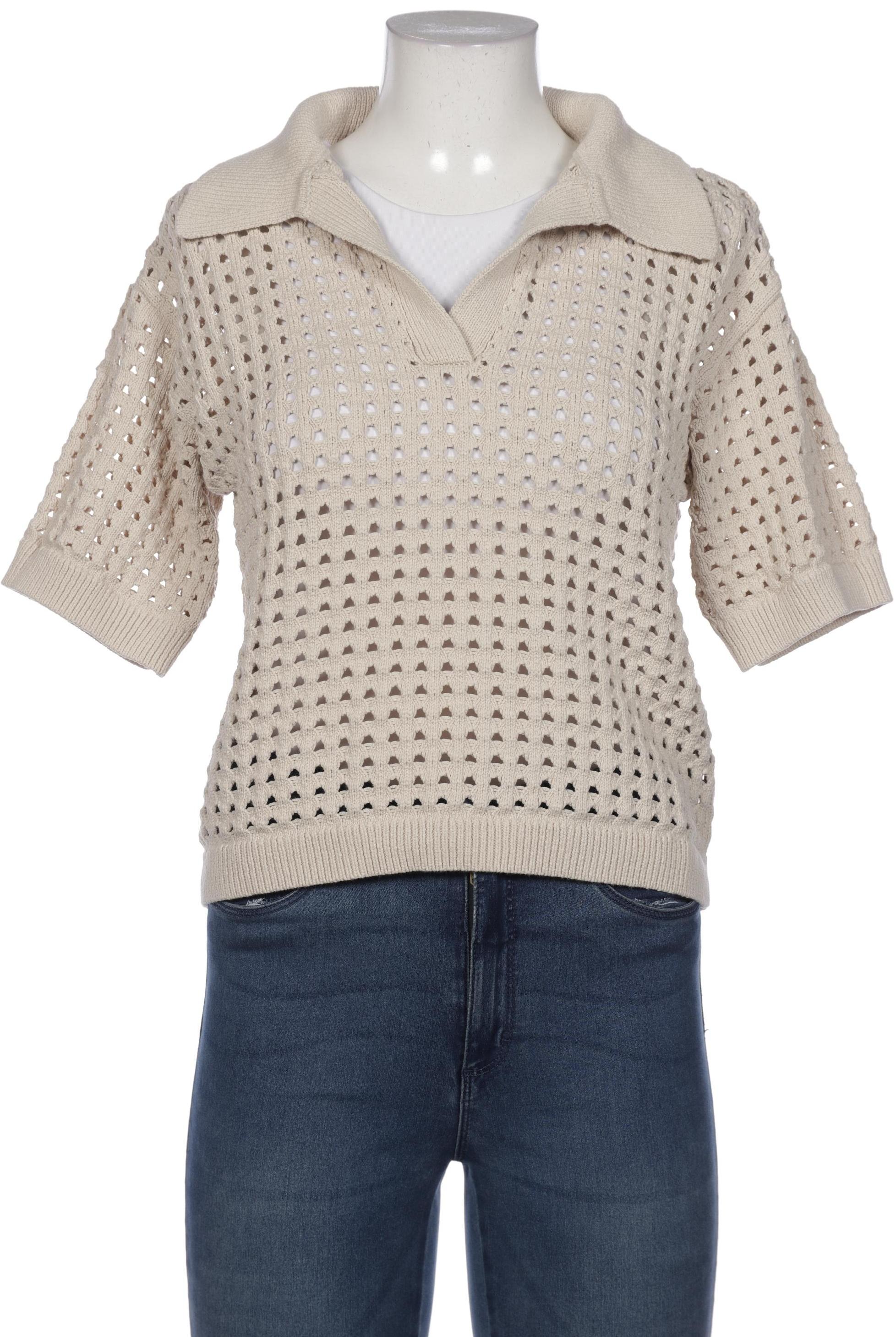 

Opus Damen Pullover, beige, Gr. 38