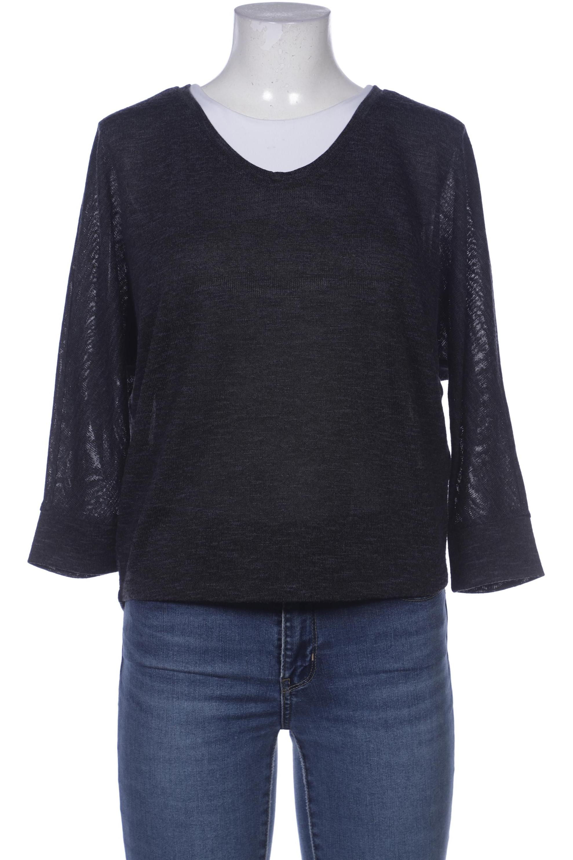 

Opus Damen Pullover, schwarz, Gr. 38