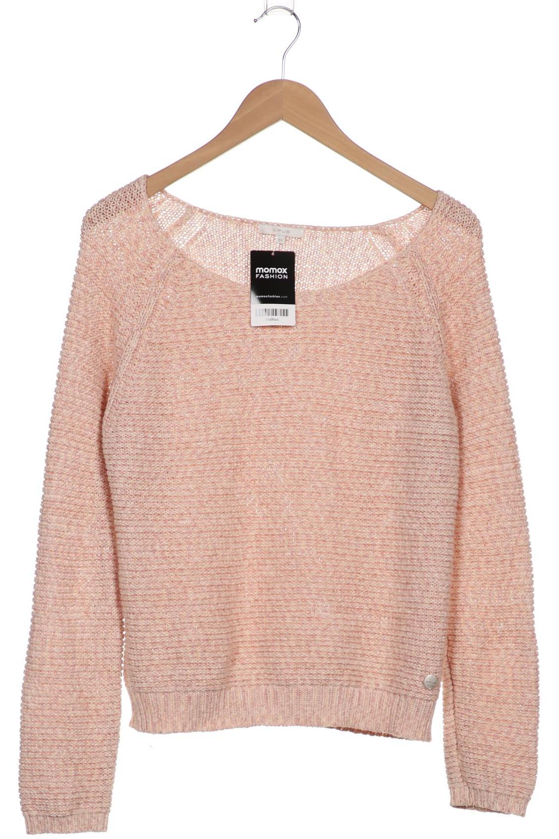 

Opus Damen Pullover, pink