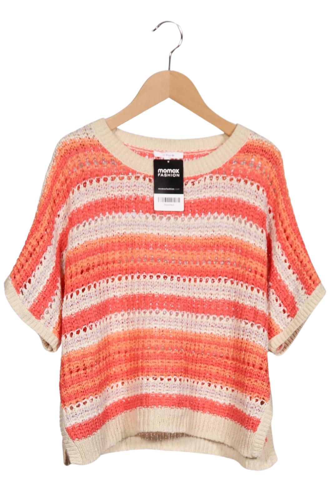 

Opus Damen Pullover, pink, Gr. 36