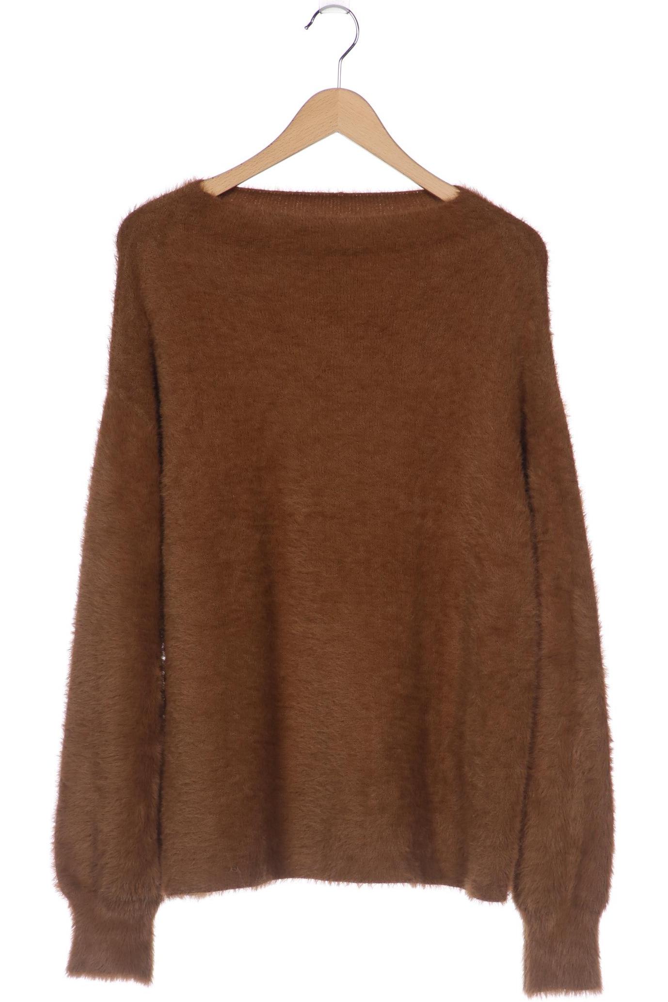 

Opus Damen Pullover, braun