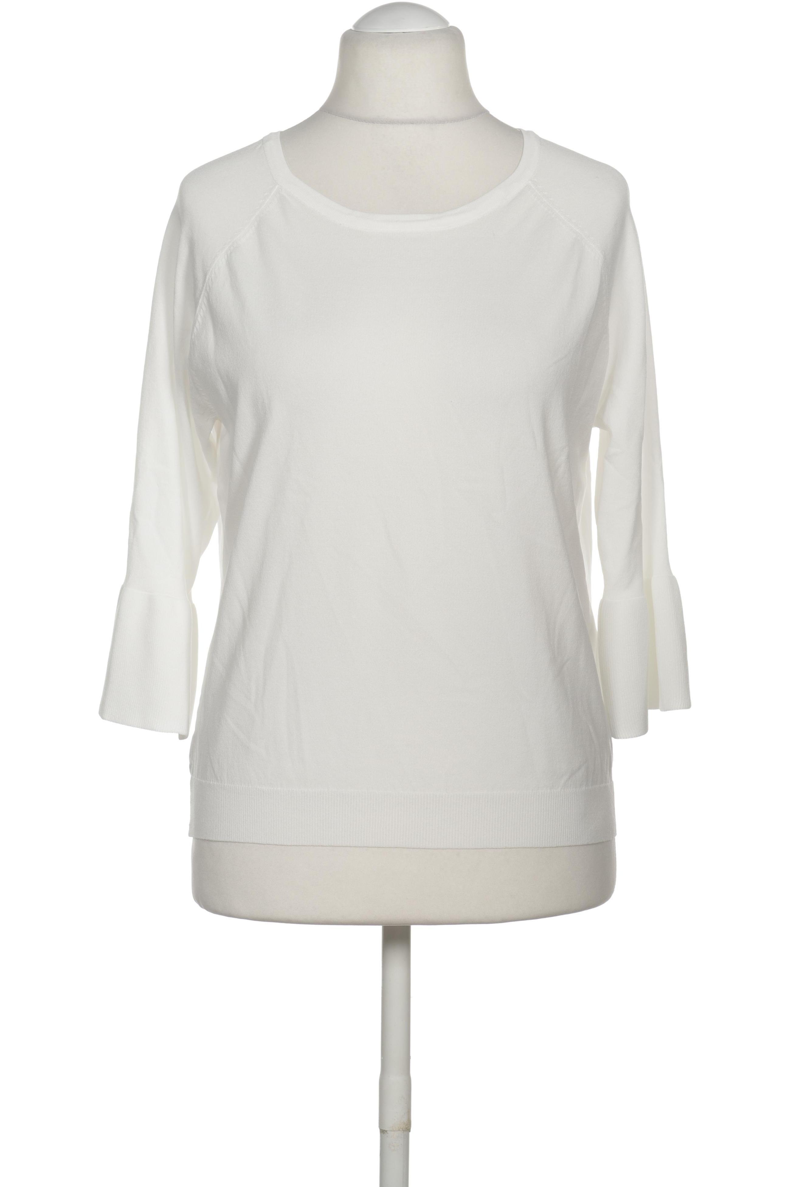 

Opus Damen Pullover, weiß, Gr. 38