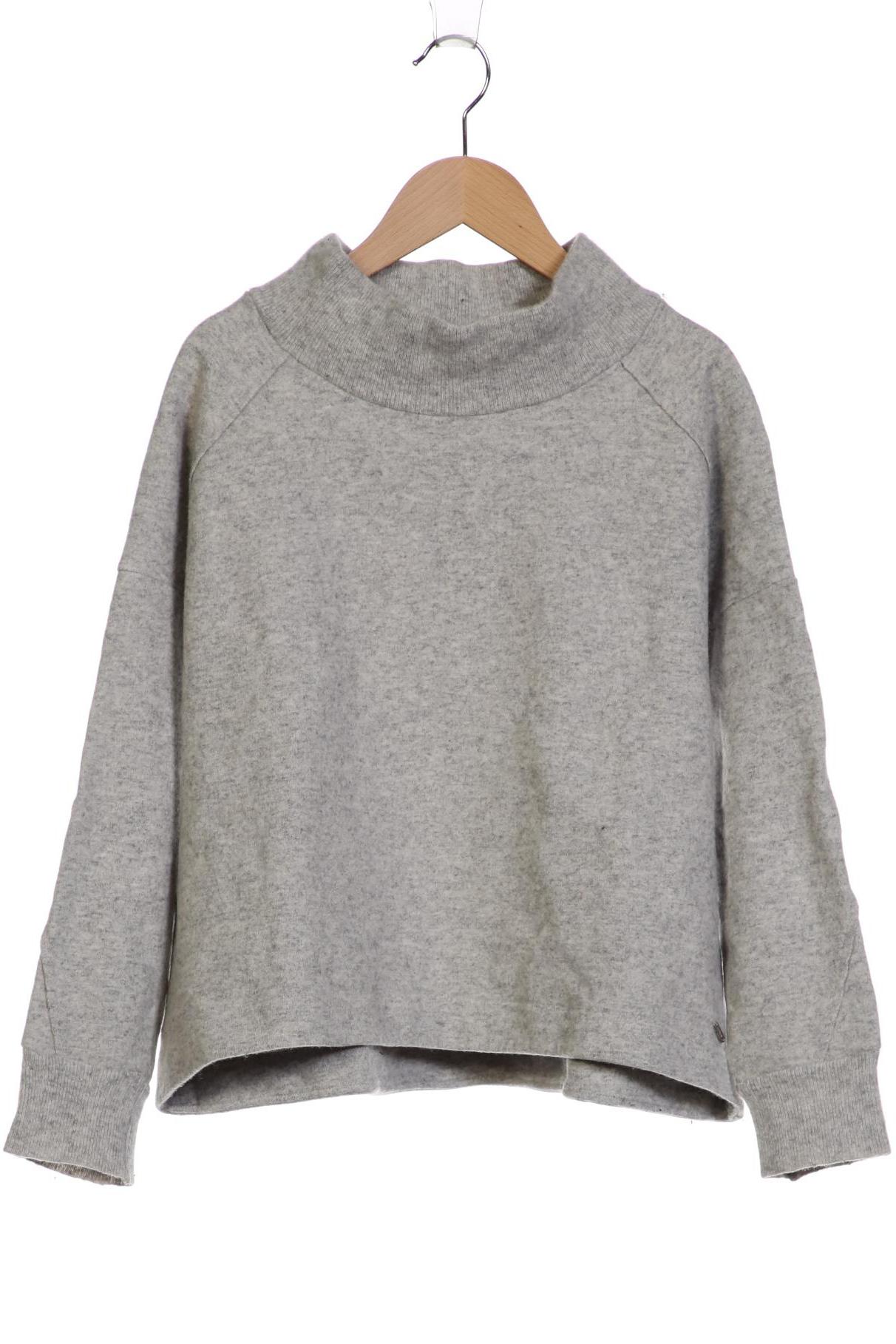 

Opus Damen Pullover, grau, Gr. 38
