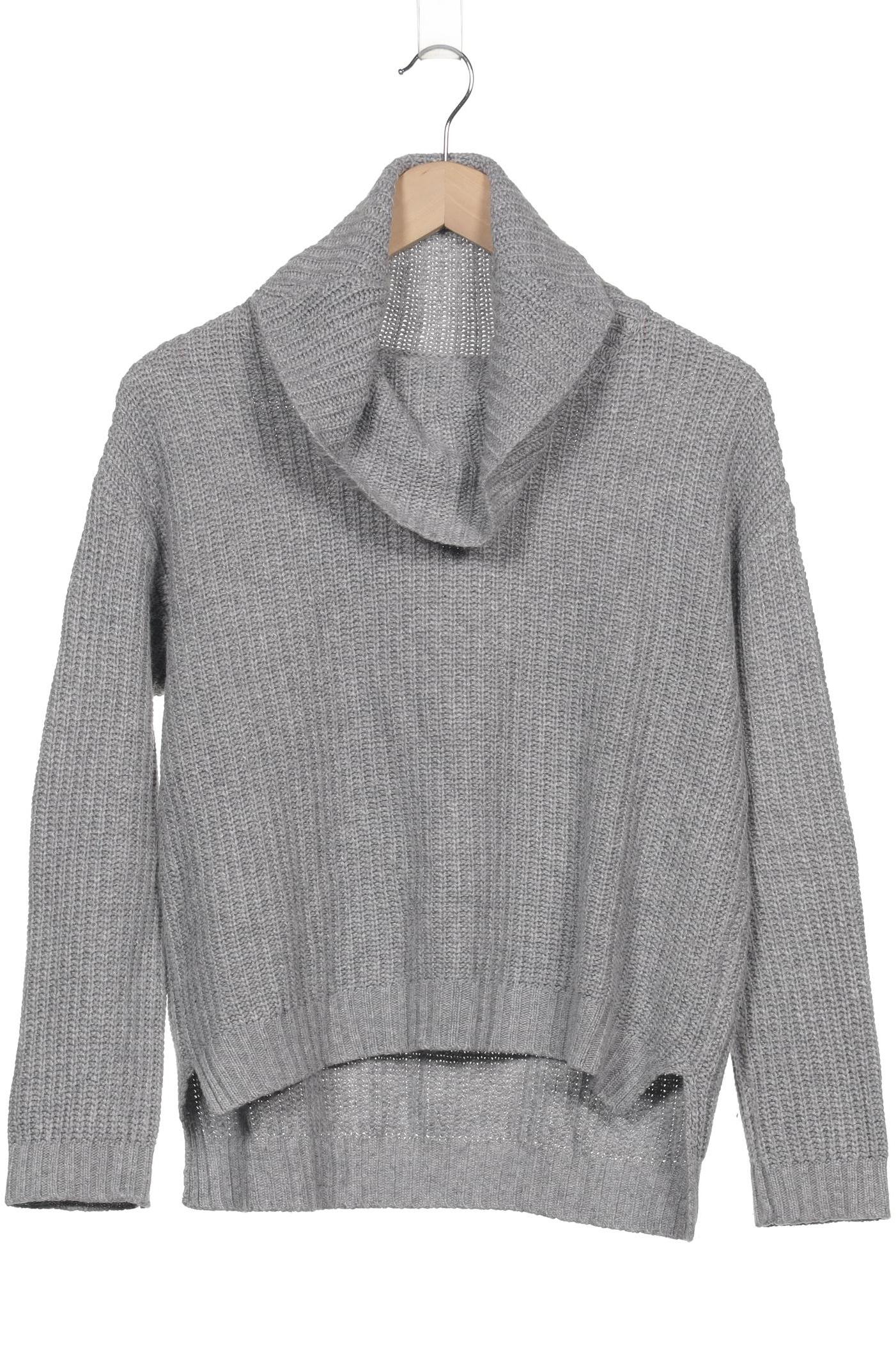 

Opus Damen Pullover, grau, Gr. 38