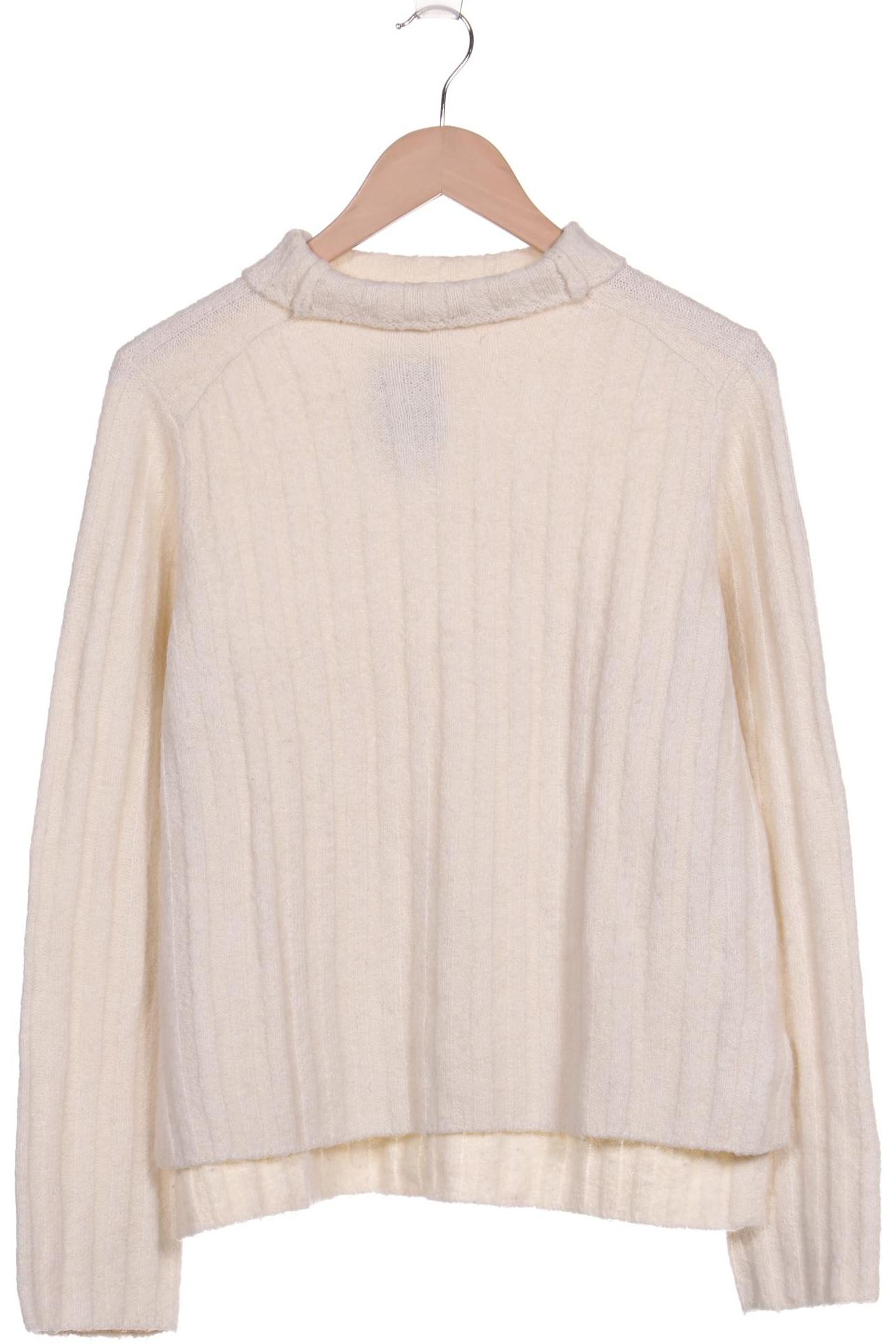 

Opus Damen Pullover, cremeweiß, Gr. 36