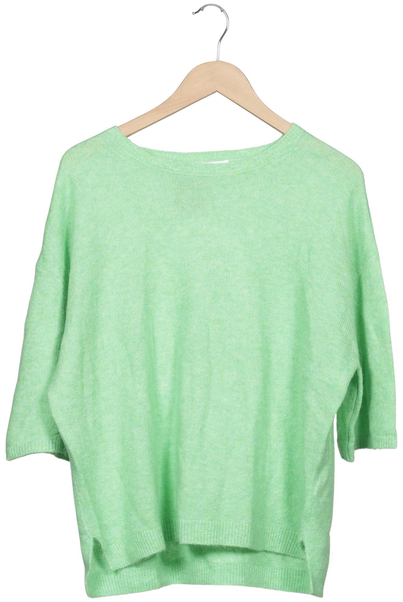 

Opus Damen Pullover, hellgrün, Gr. 42