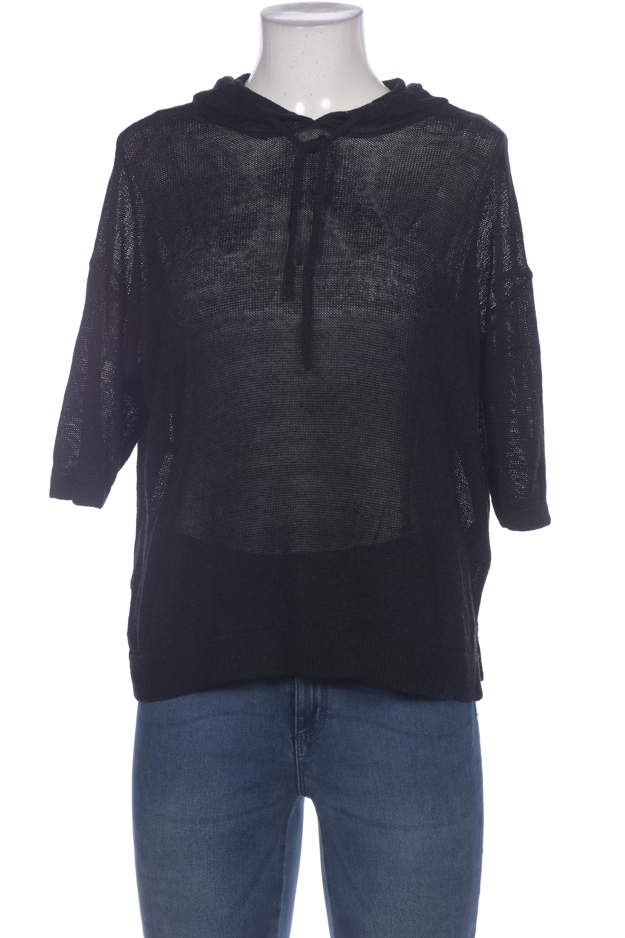 

Opus Damen Pullover, schwarz, Gr. 40