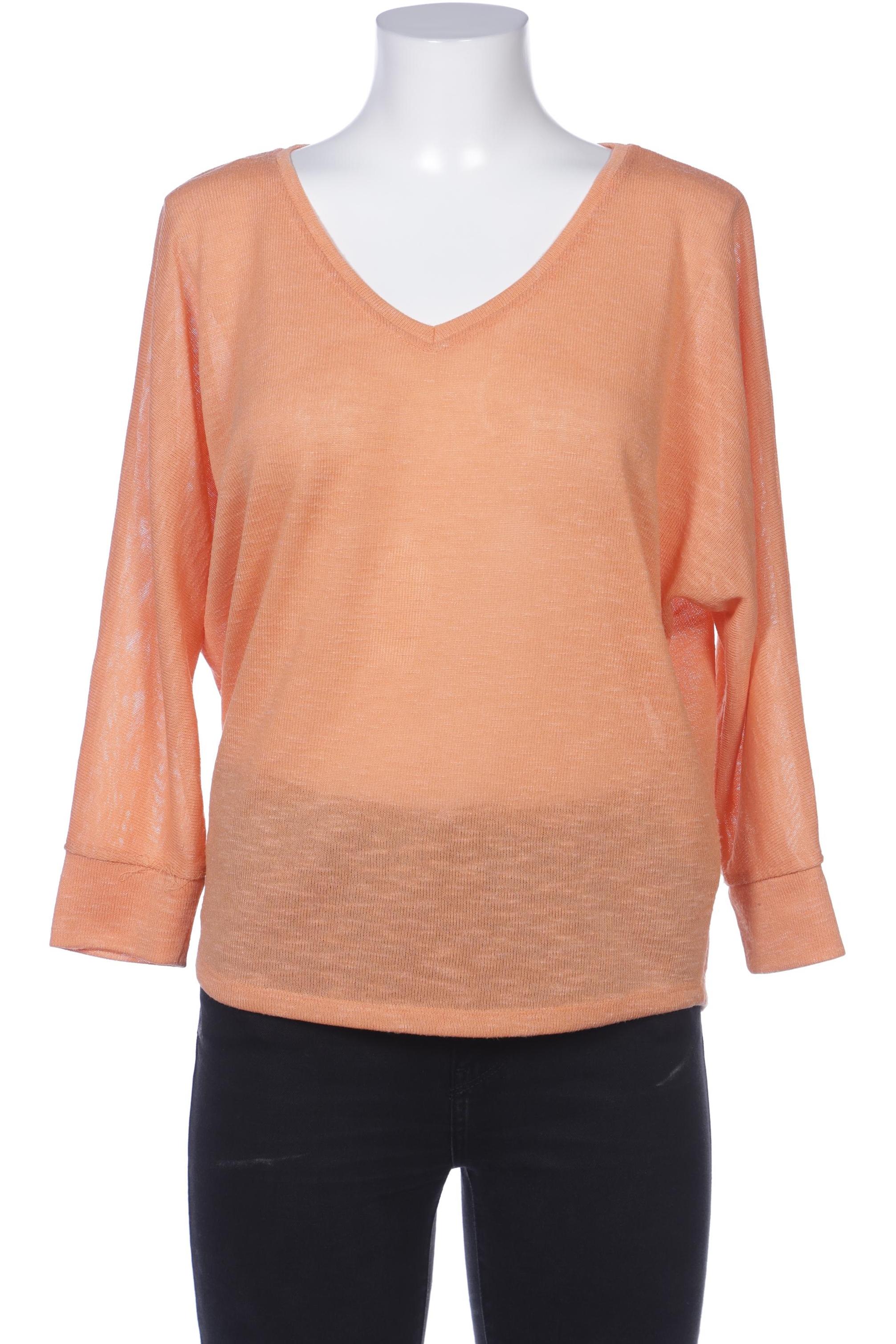 

Opus Damen Pullover, orange, Gr. 38