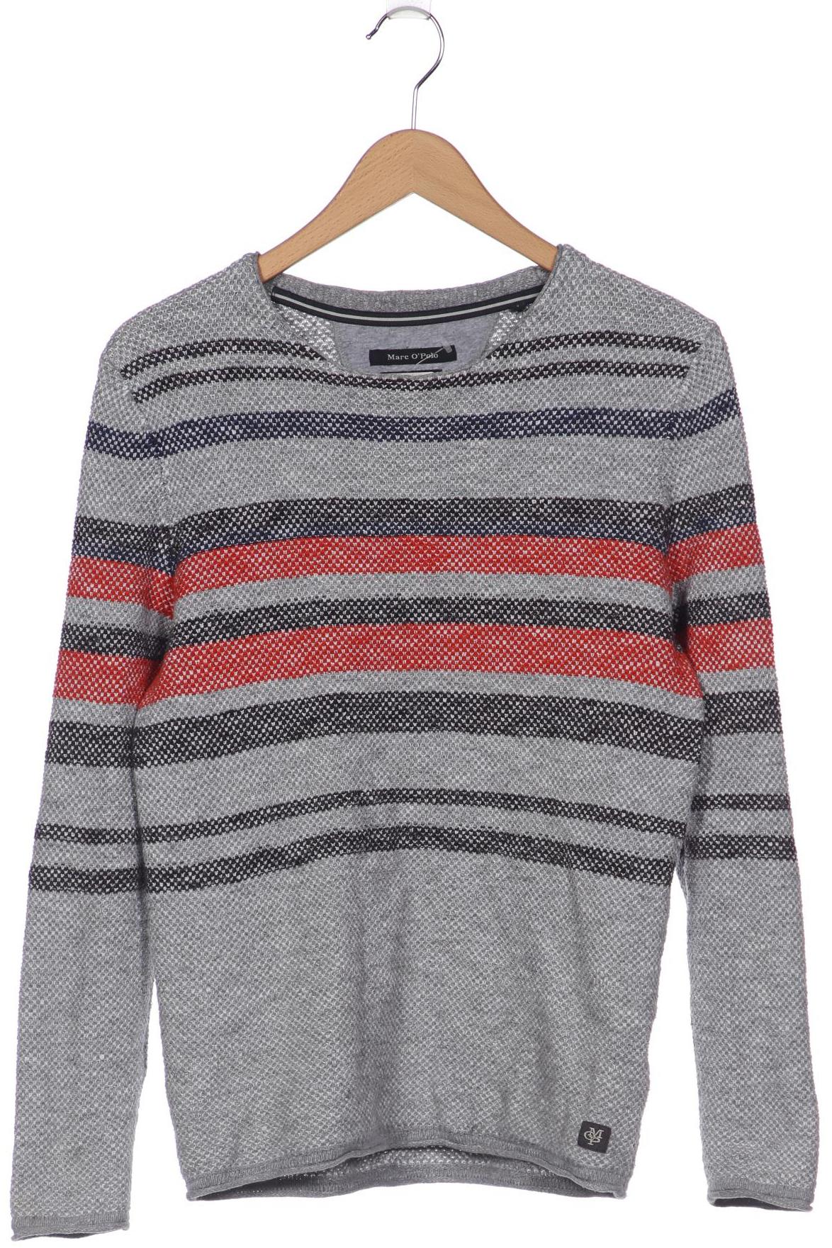 

Opus Damen Pullover, grau, Gr. 36