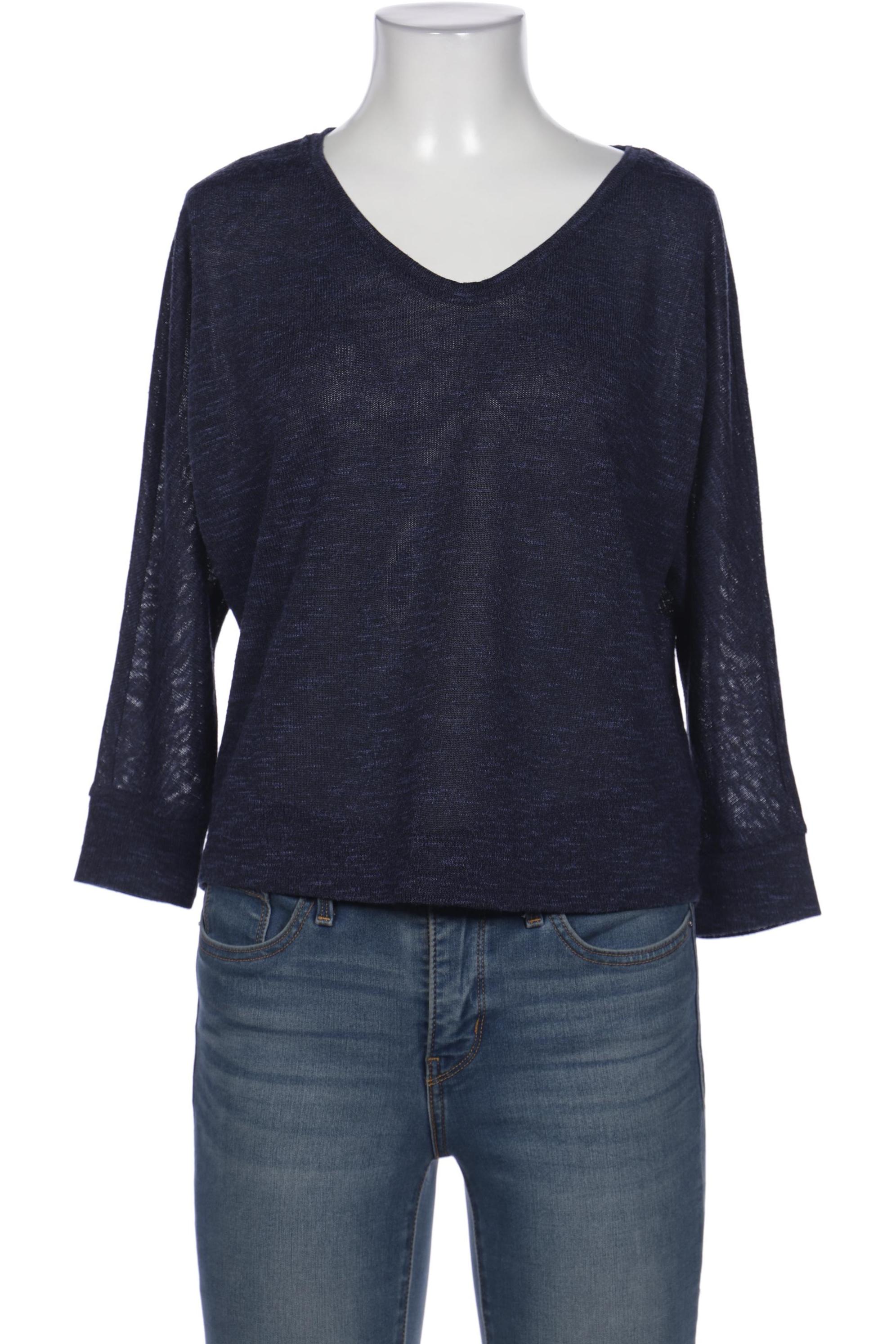 

Opus Damen Pullover, marineblau