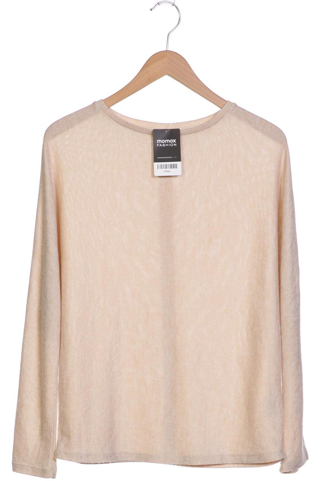 

Opus Damen Pullover, beige