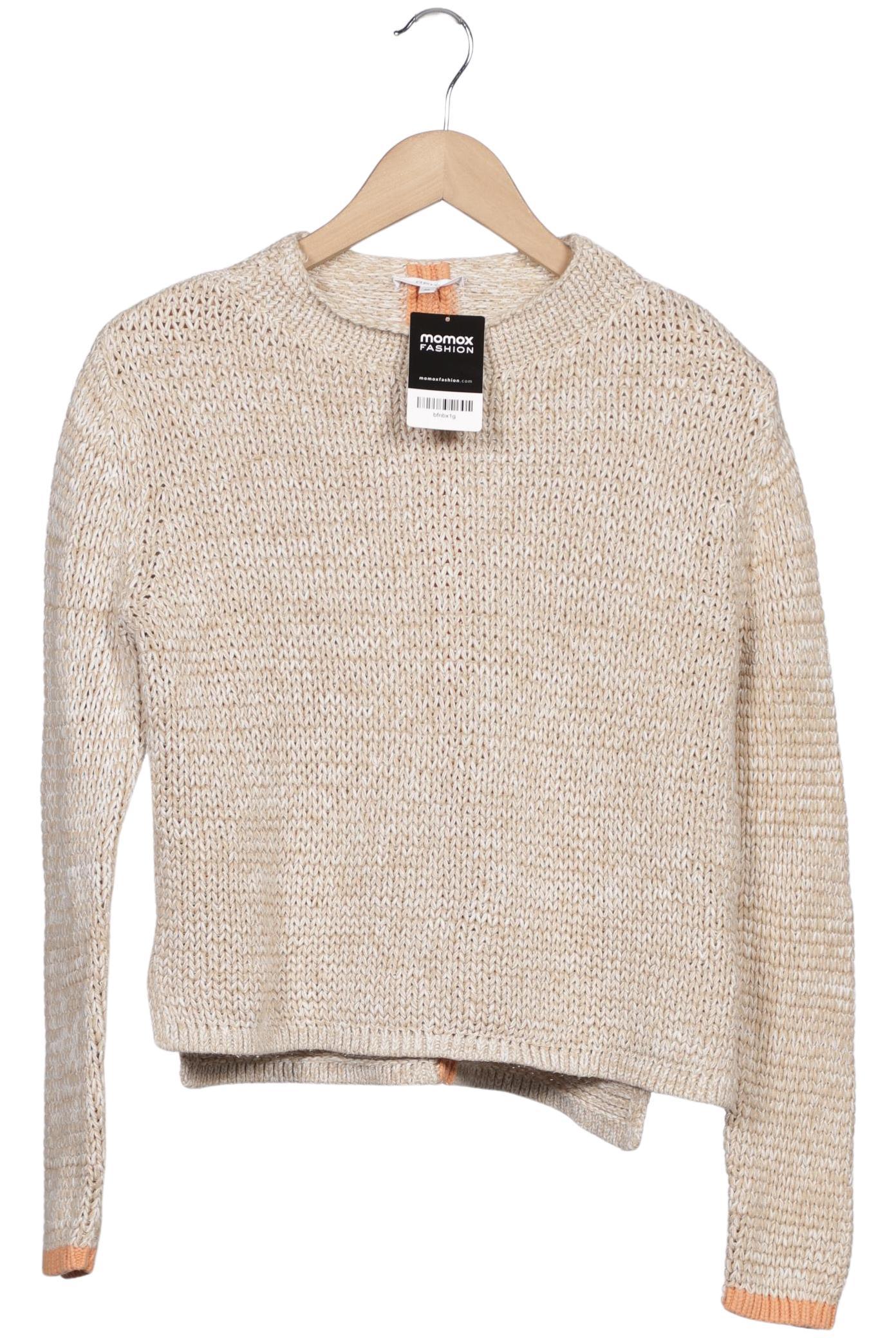 

Opus Damen Pullover, beige, Gr. 36