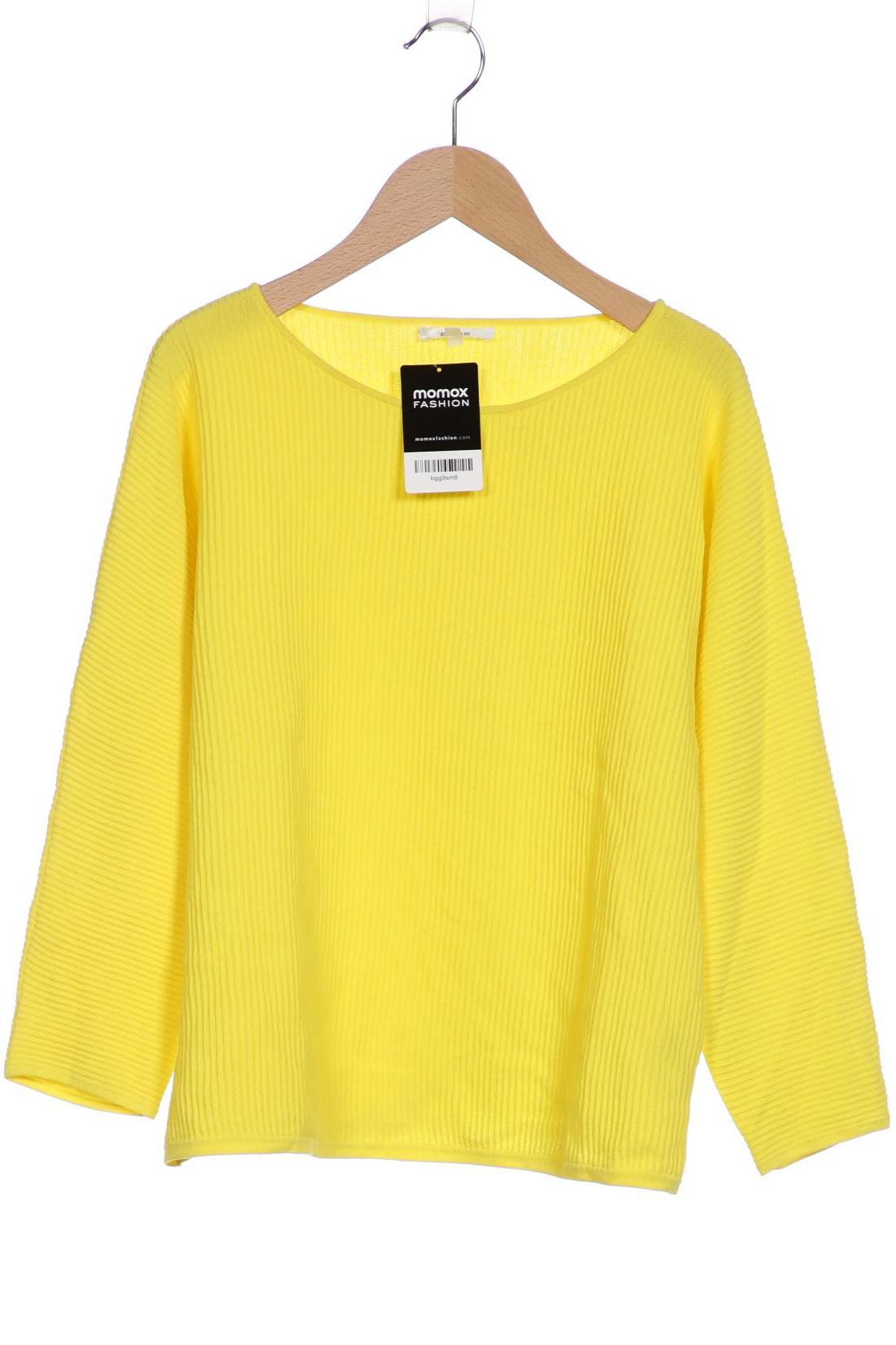 

Opus Damen Pullover, neon, Gr. 36