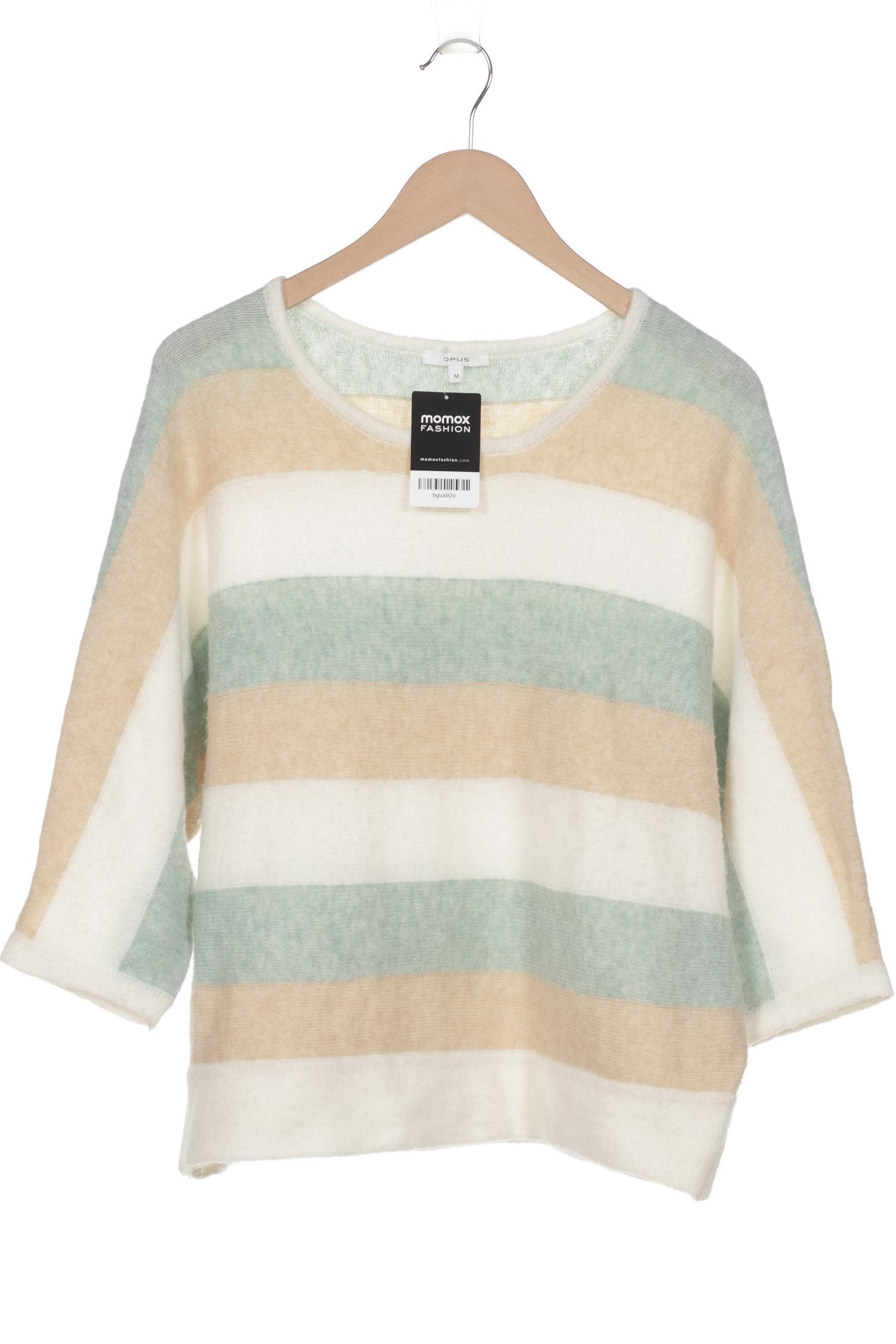 

Opus Damen Pullover, mehrfarbig, Gr. 38