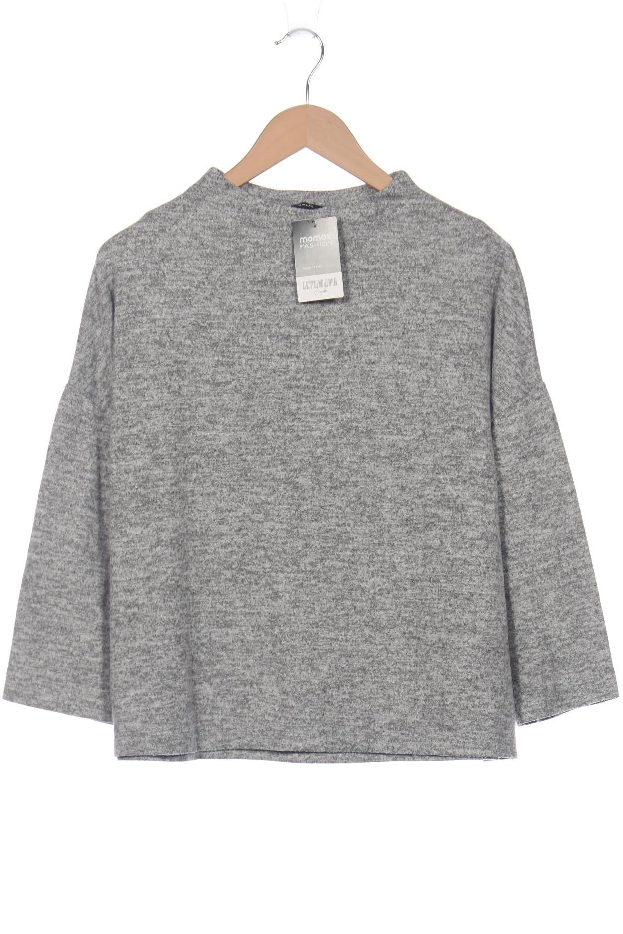 

Opus Damen Pullover, grau, Gr. 38