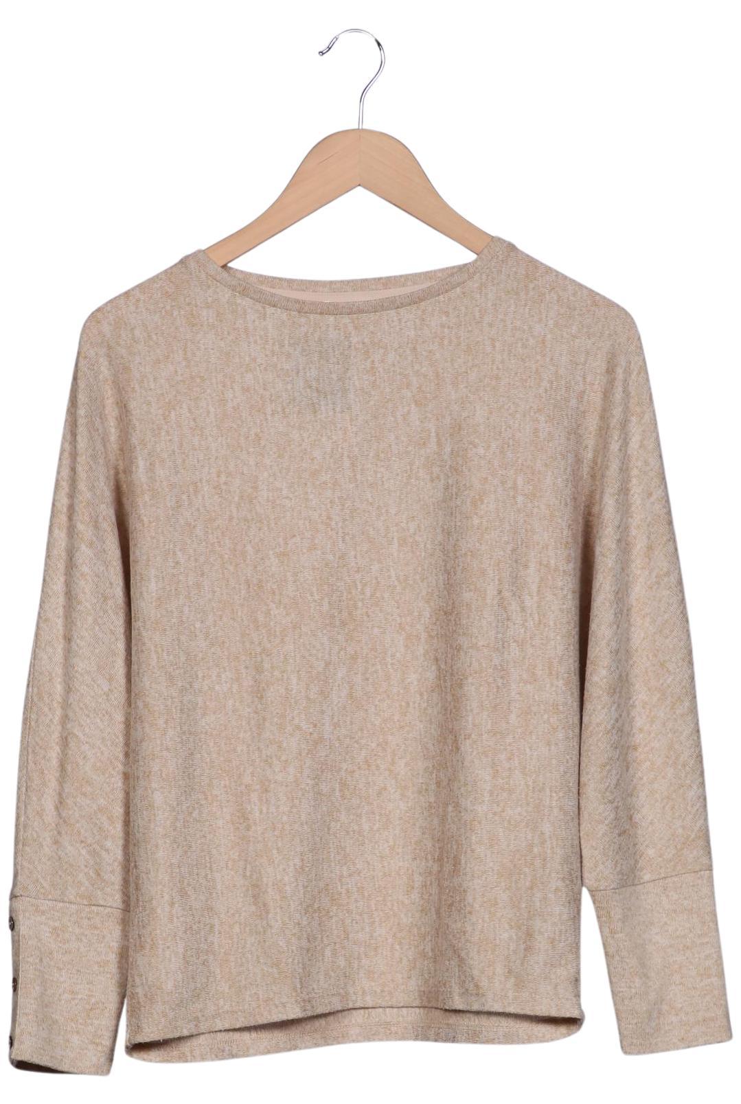 

Opus Damen Pullover, beige, Gr. 38