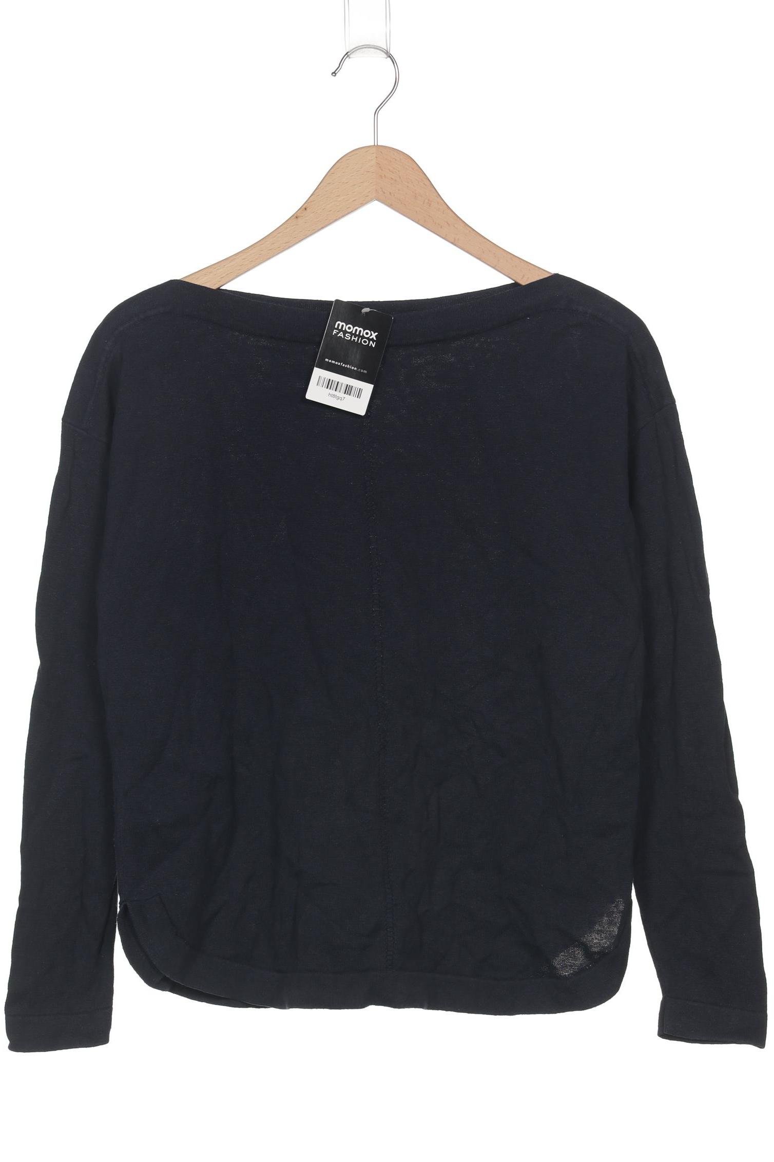 

Opus Damen Pullover, marineblau, Gr. 38