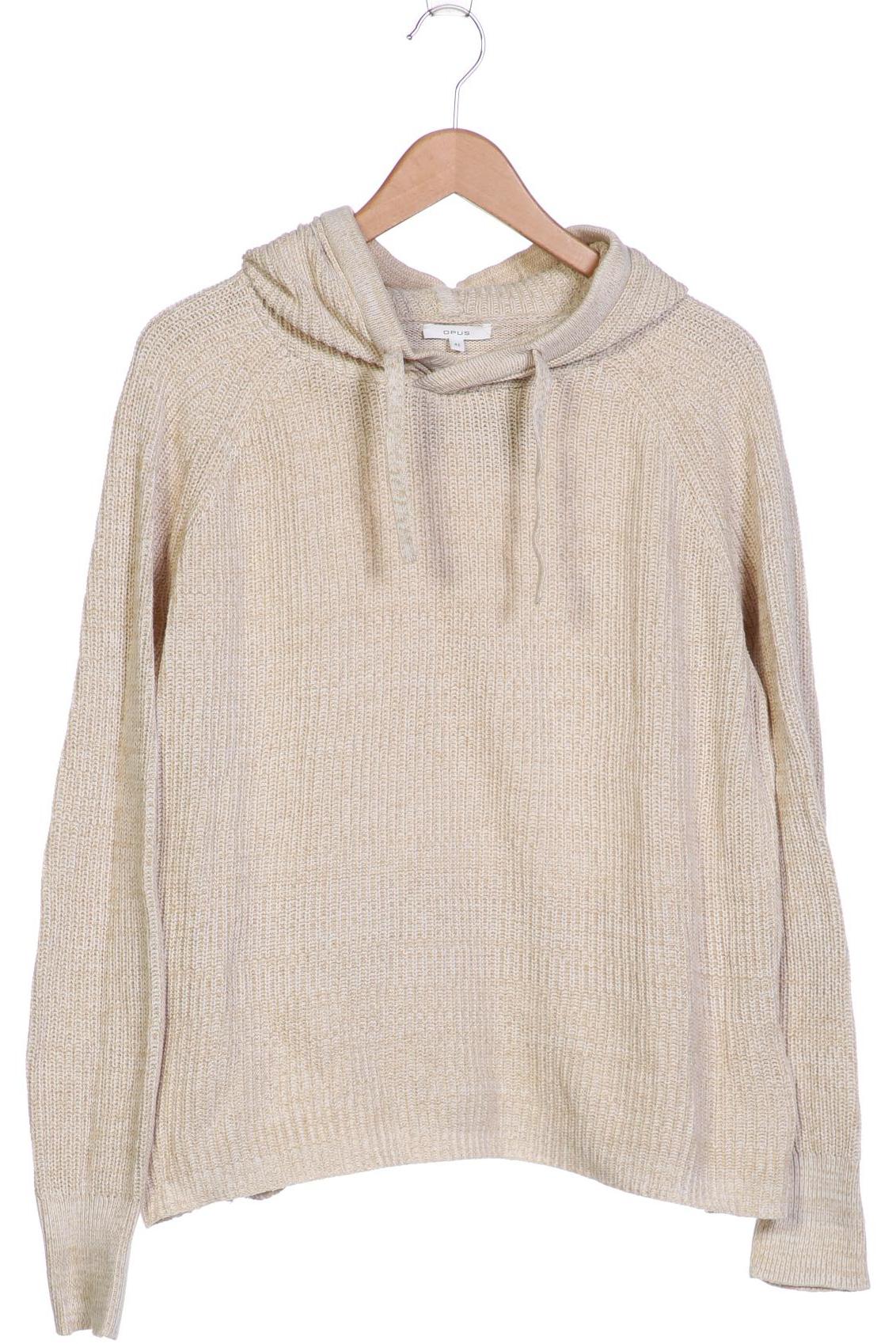 

Opus Damen Pullover, cremeweiß