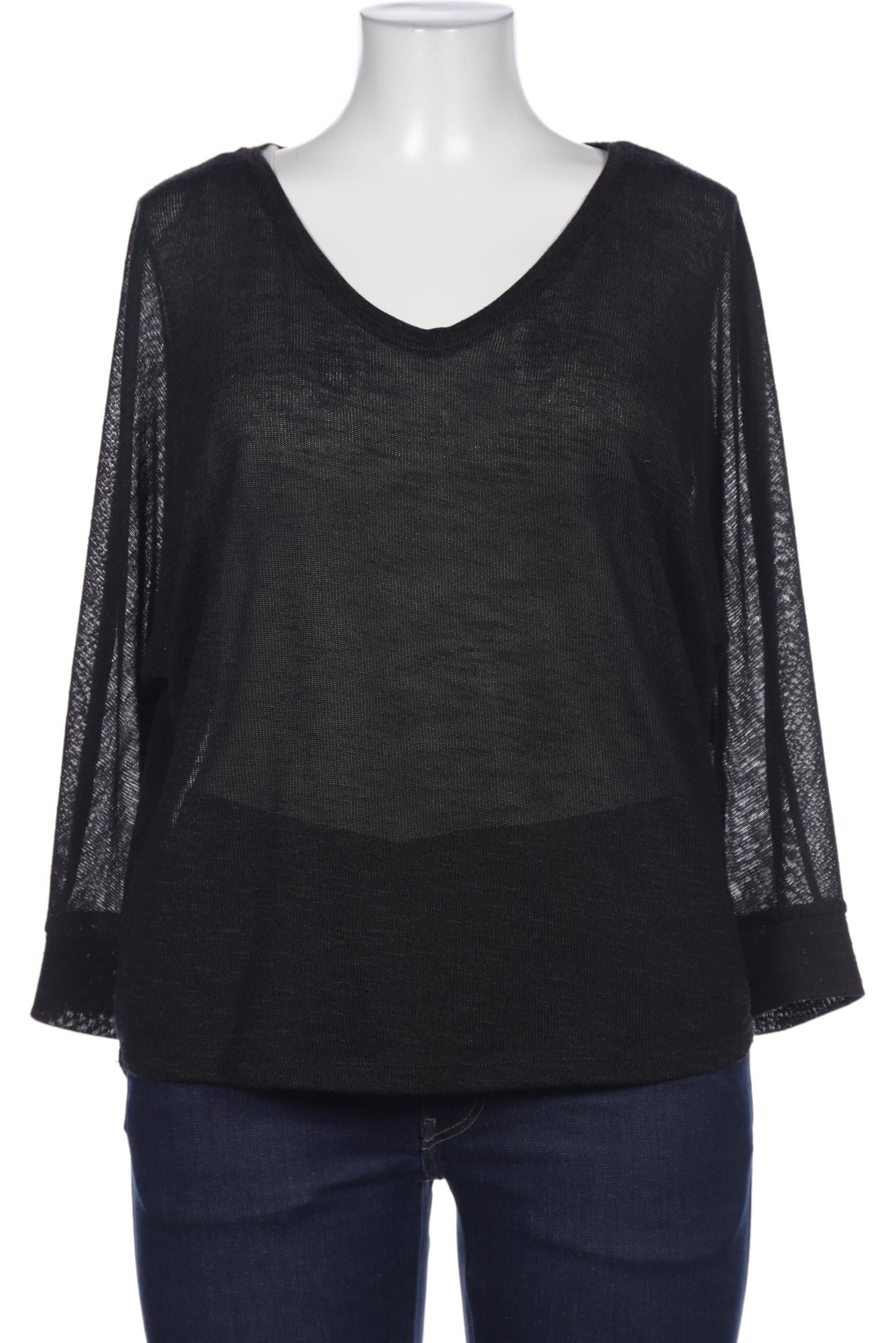 

Opus Damen Pullover, grau