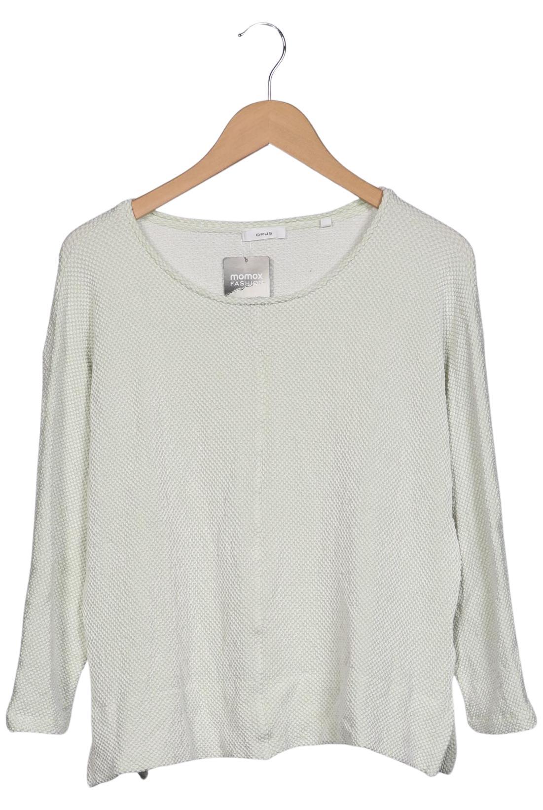 

Opus Damen Pullover, cremeweiß, Gr. 42