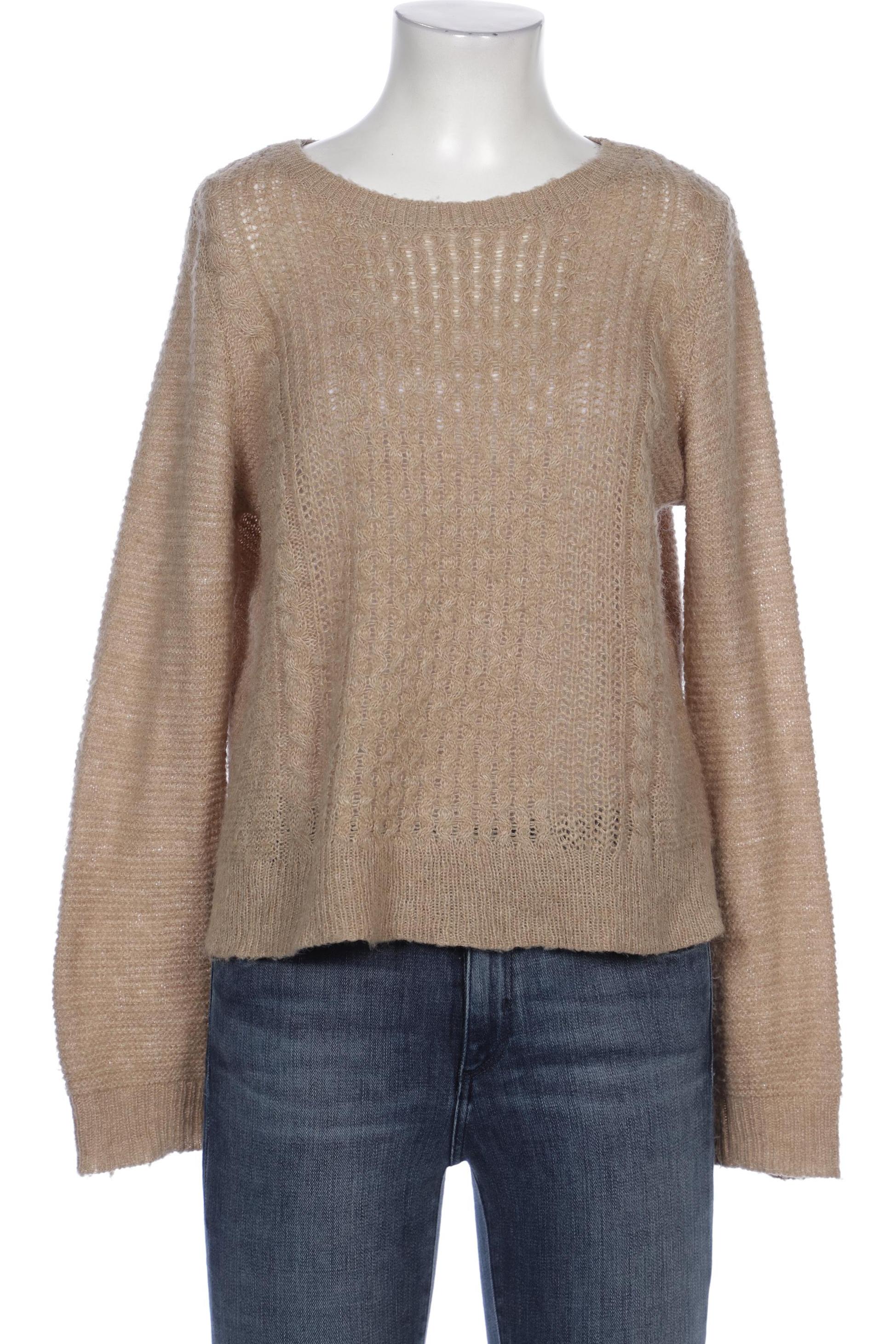 

Opus Damen Pullover, beige, Gr. 36