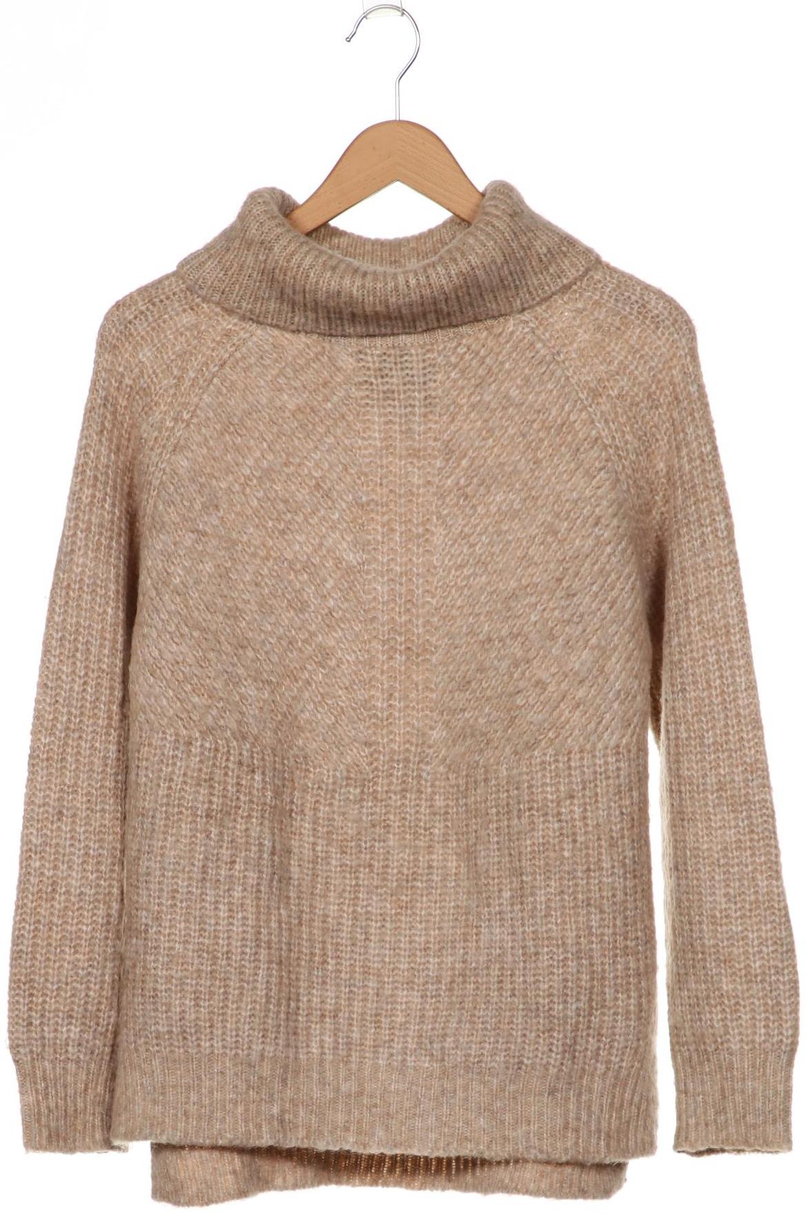 

Opus Damen Pullover, beige, Gr. 40