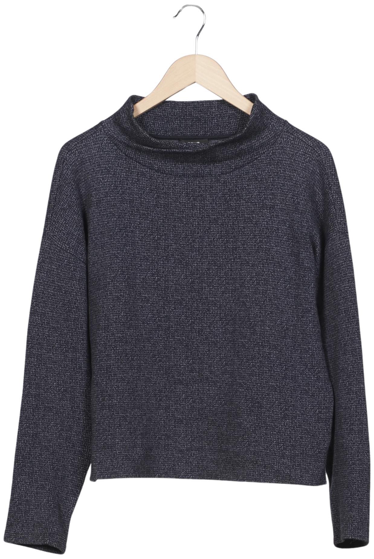 

Opus Damen Pullover, marineblau, Gr. 36