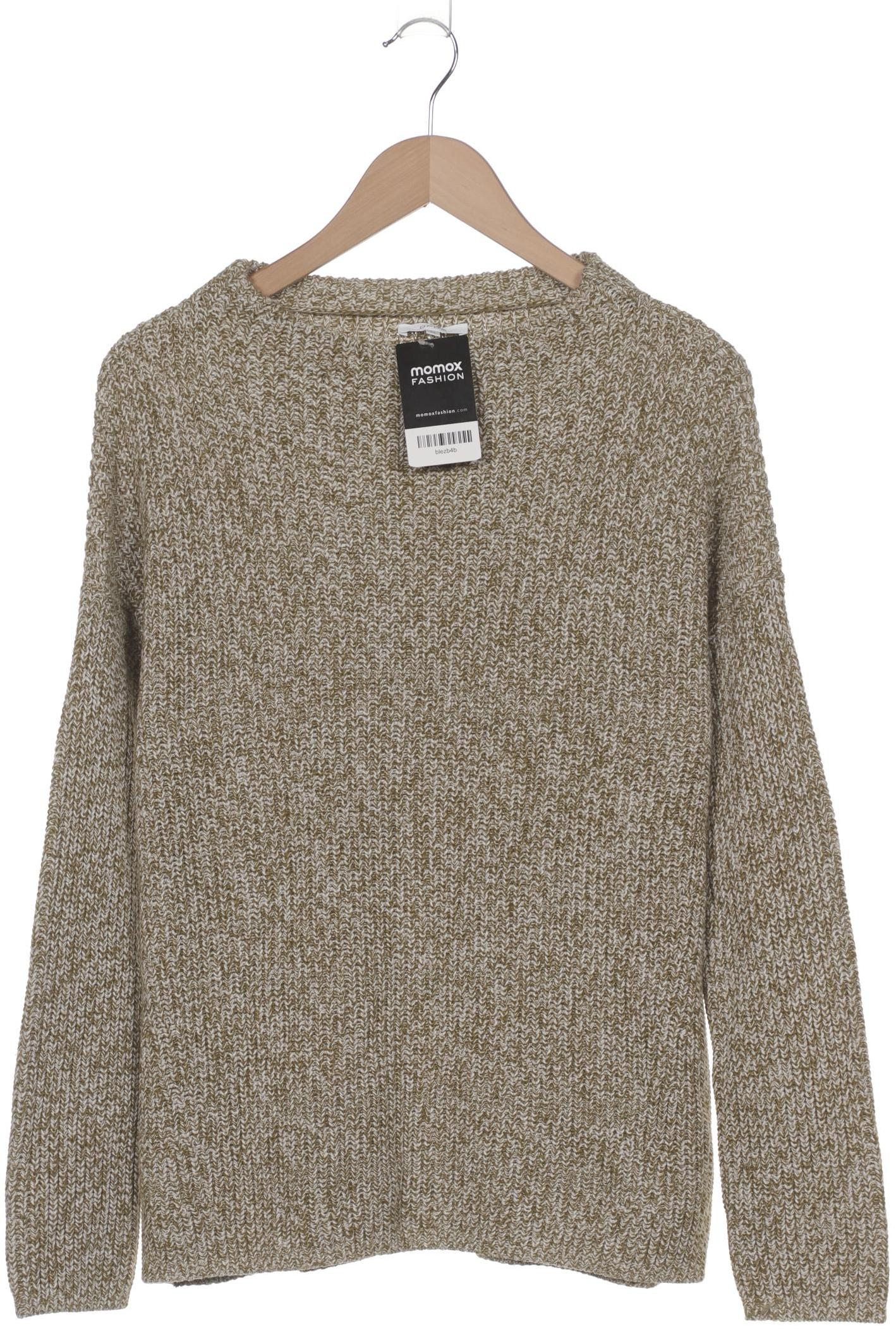 

Opus Damen Pullover, grün, Gr. 42