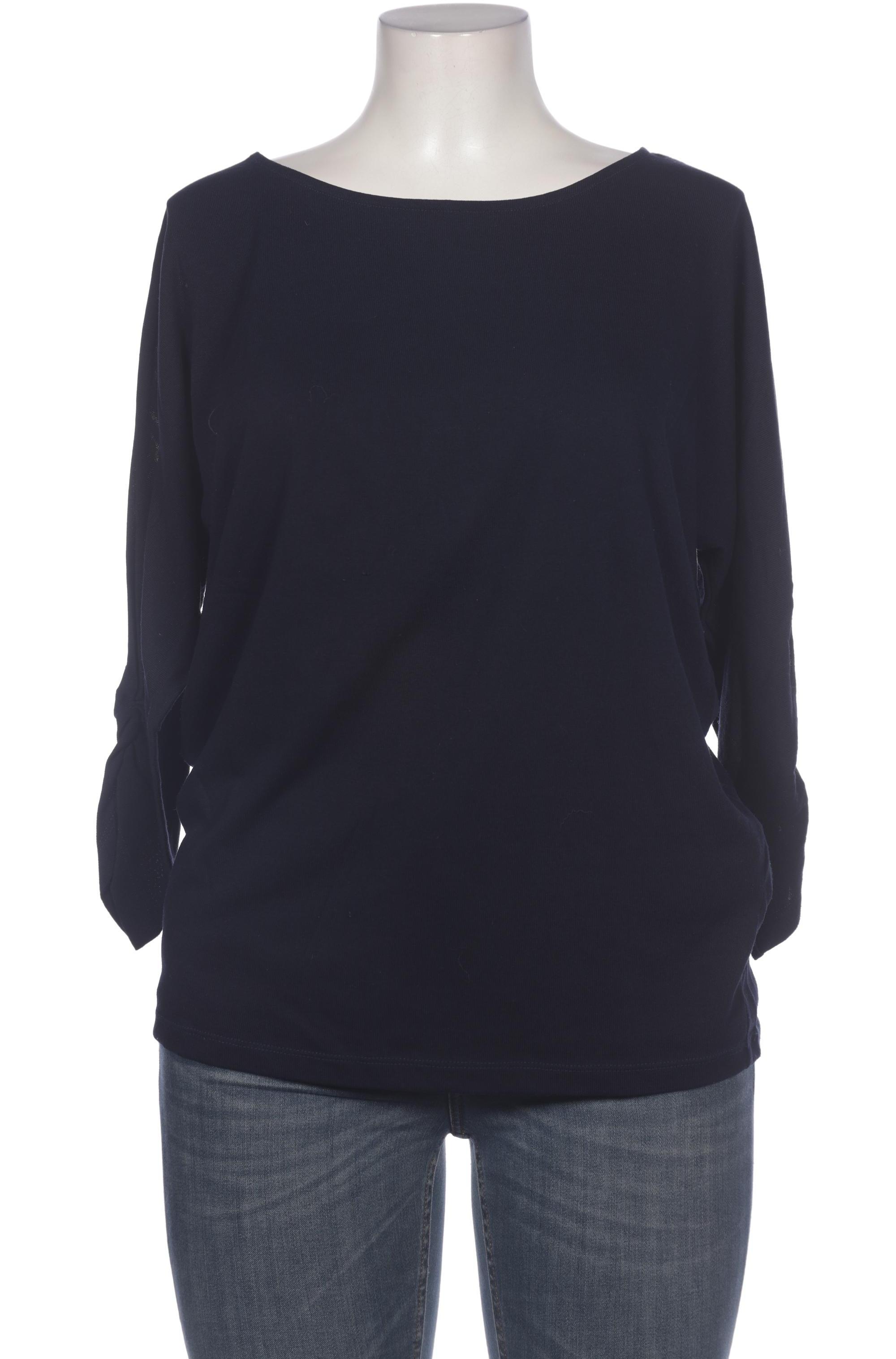

Opus Damen Pullover, marineblau, Gr. 46