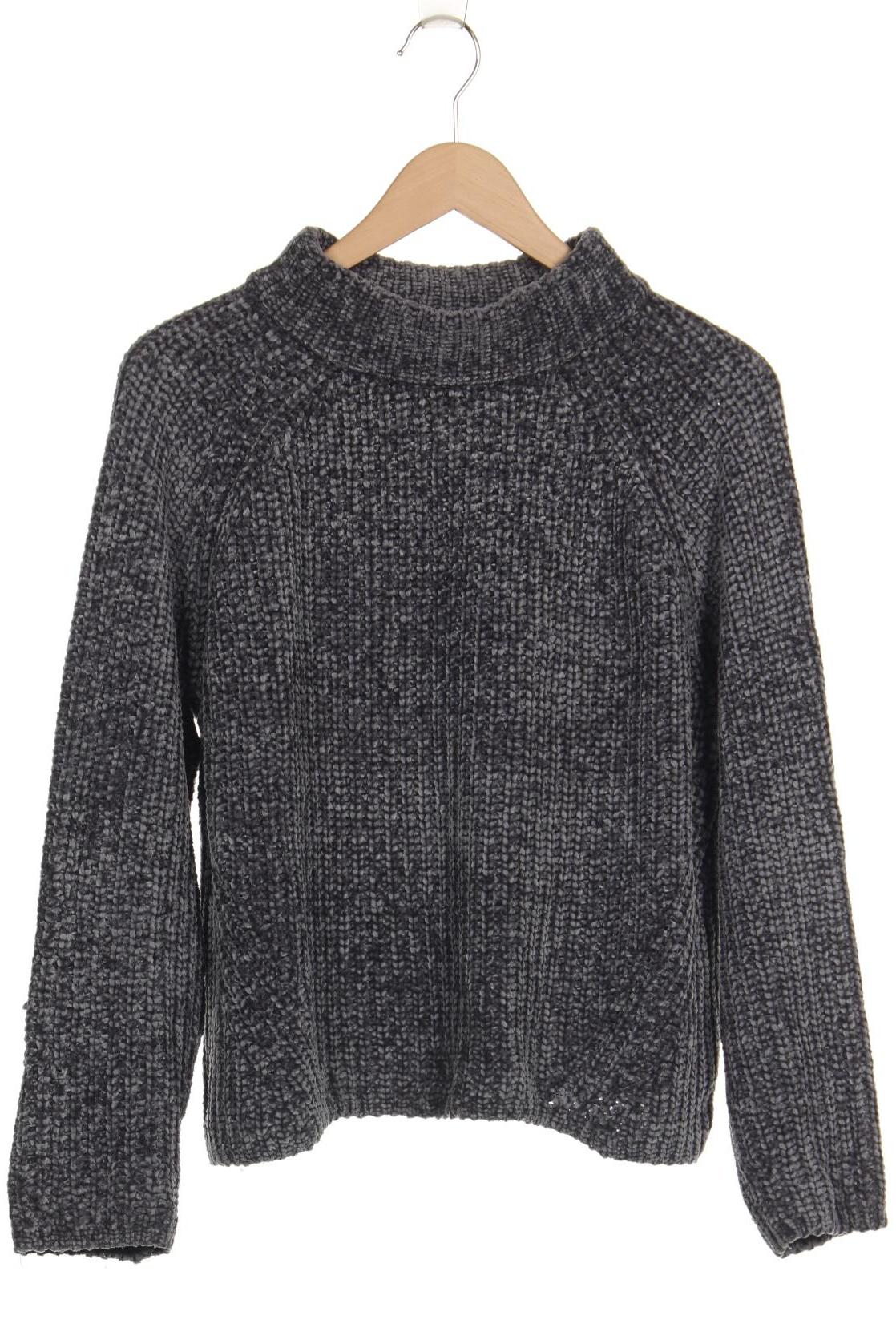 

Opus Damen Pullover, grau, Gr. 38