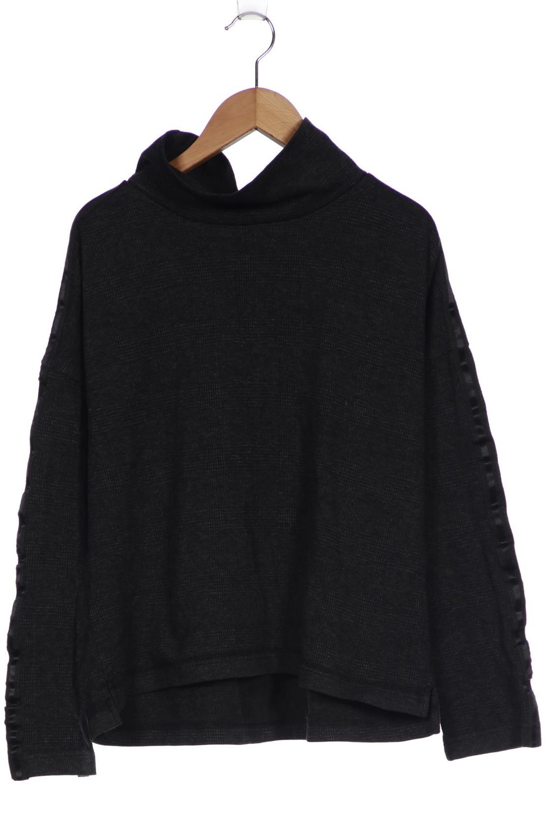 

Opus Damen Pullover, grau, Gr. 38