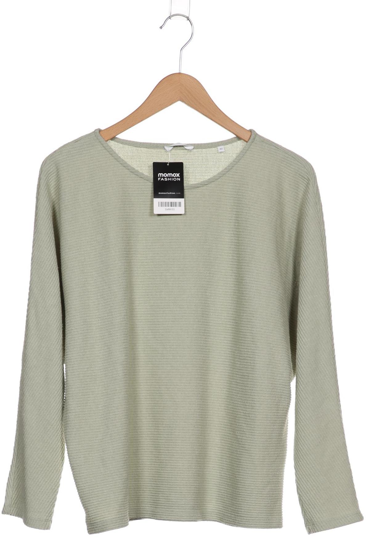 

Opus Damen Pullover, hellgrün, Gr. 42